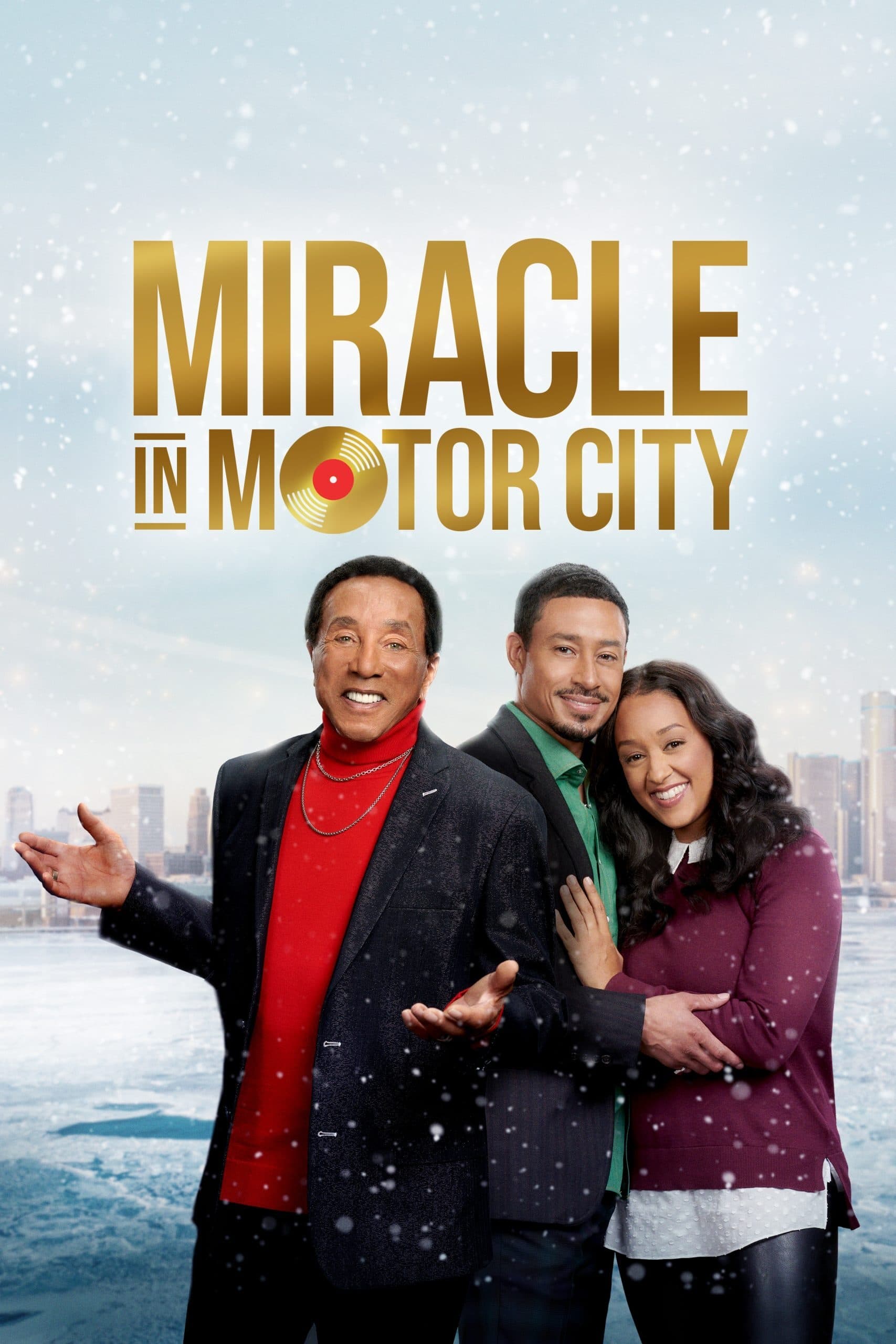 Miracle in Motor City film