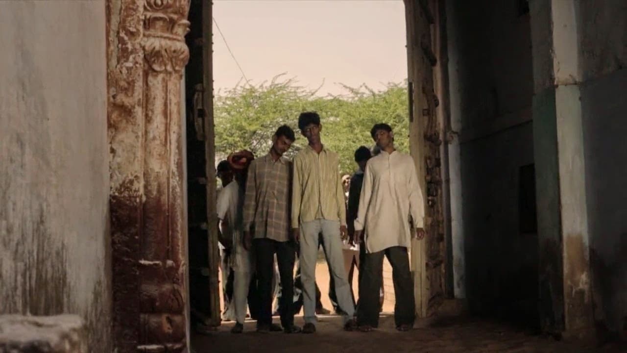 The Dead 2: India - film