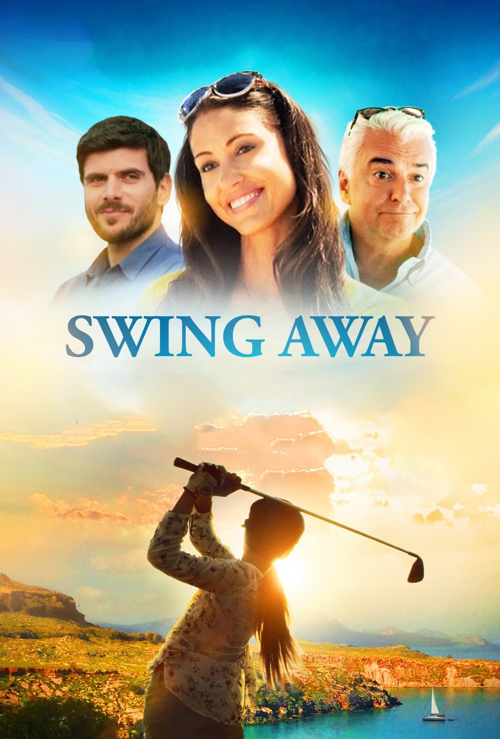 Swing Away film
