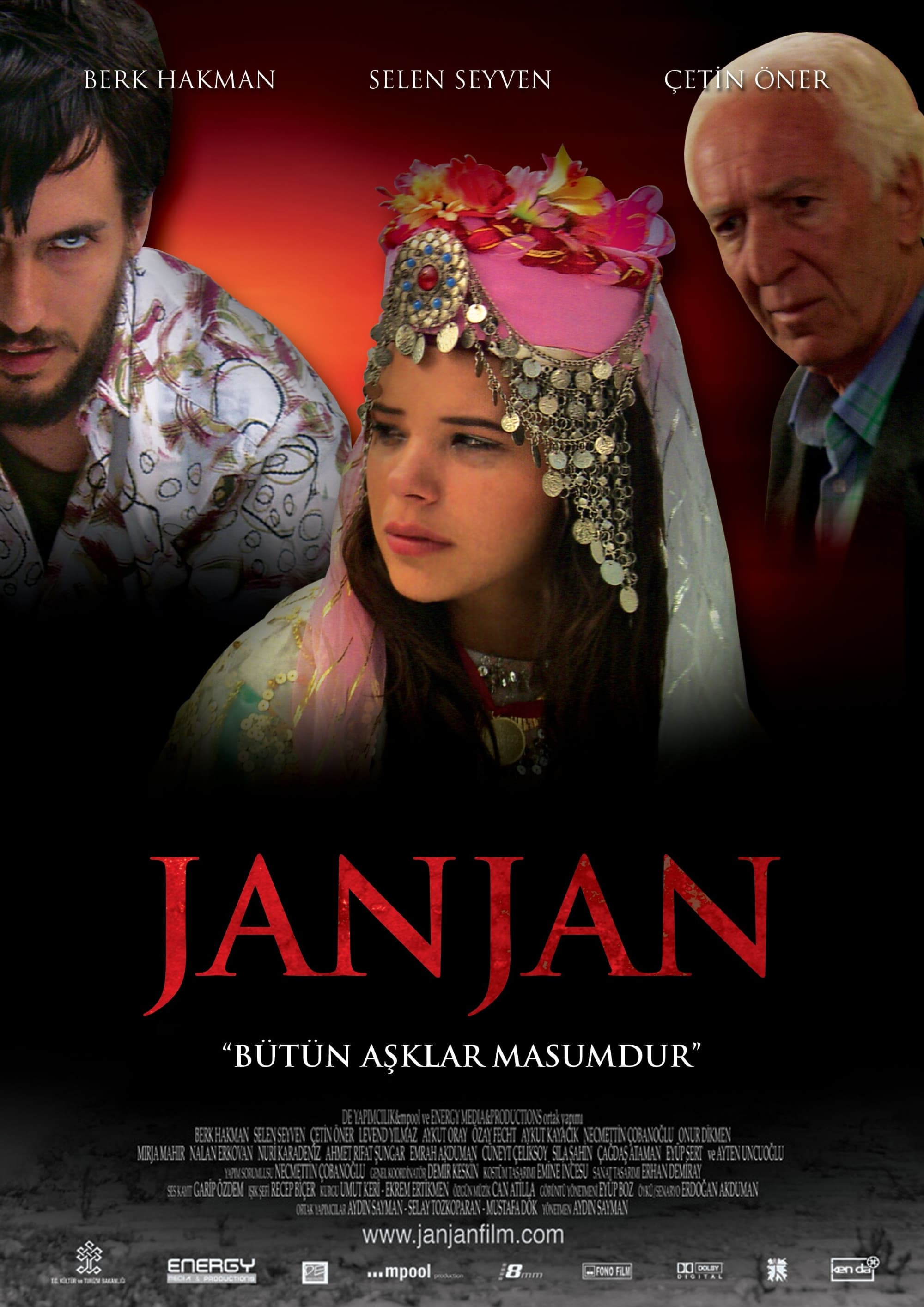 Janjan film