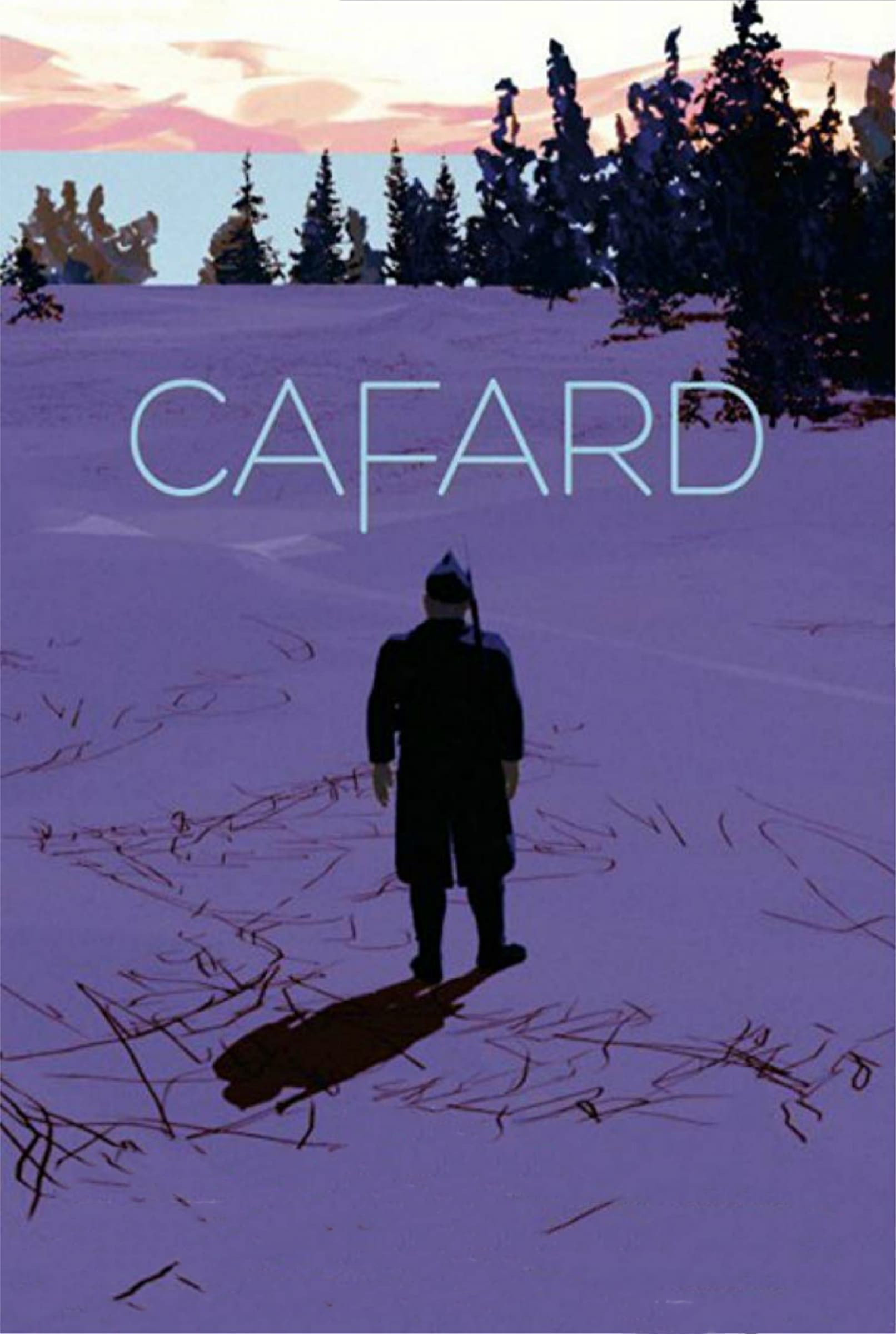 Cafard film