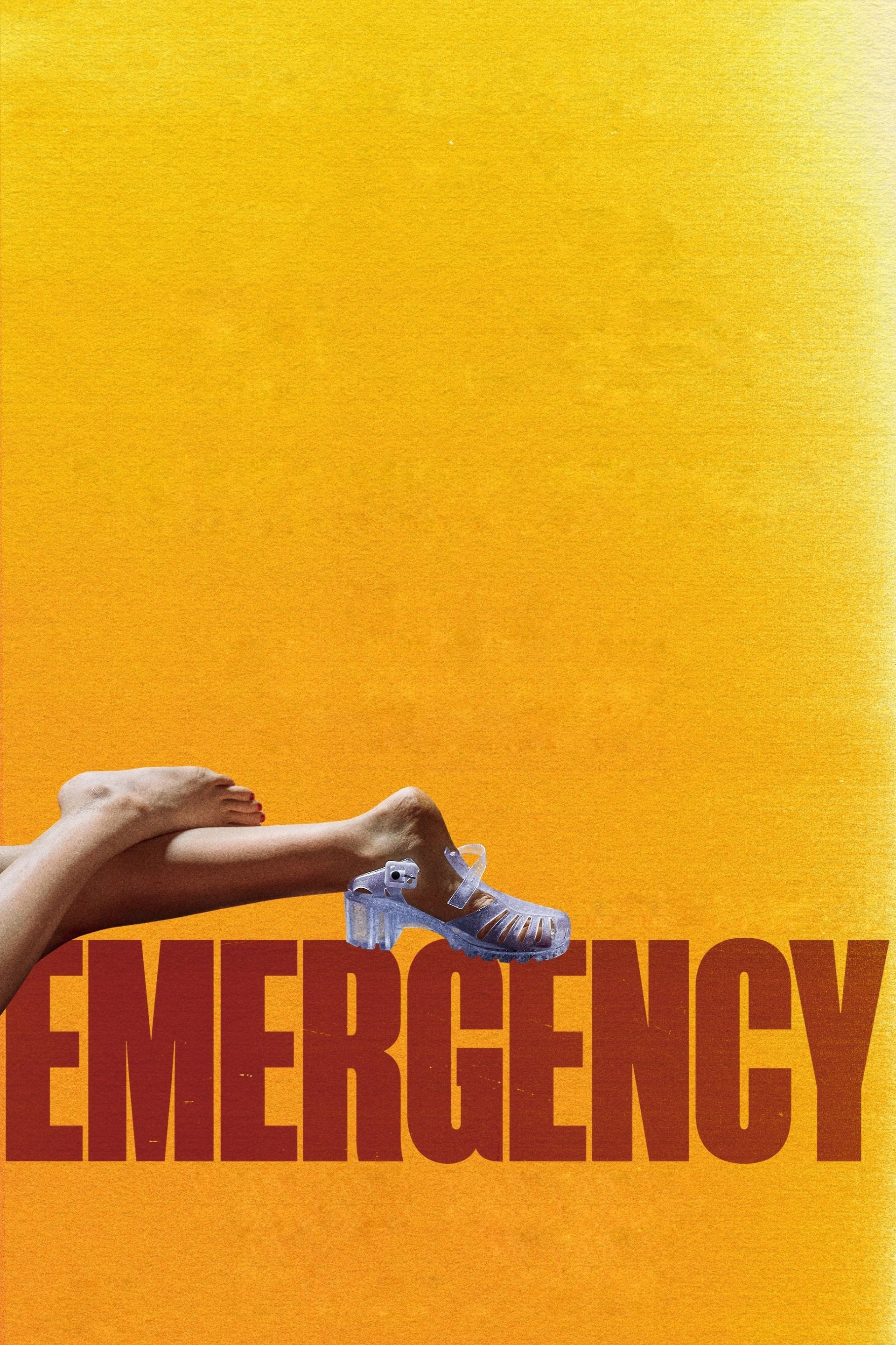 Emergency film