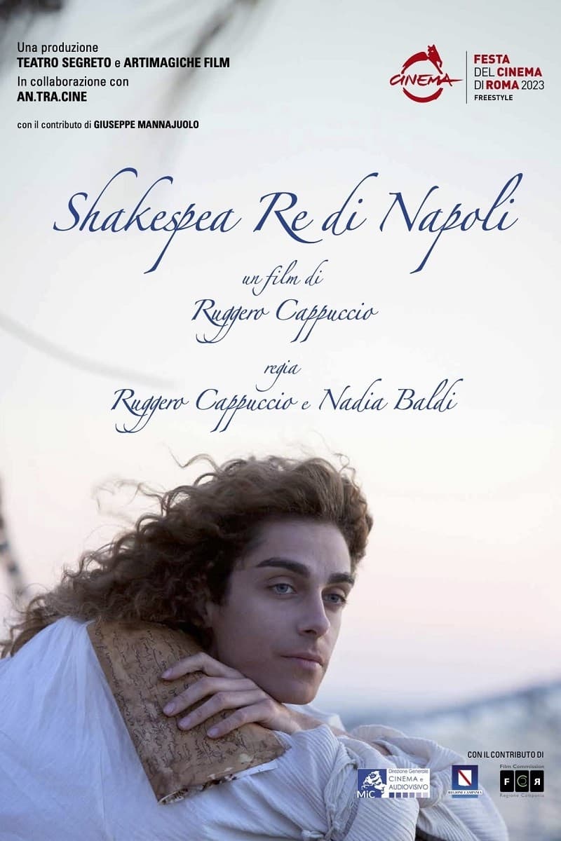 Shakespea Re di Napoli film