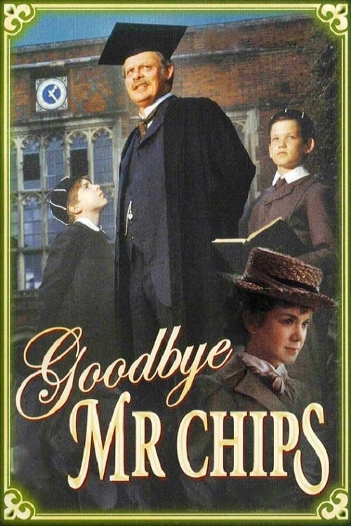 Goodbye, Mr. Chips film