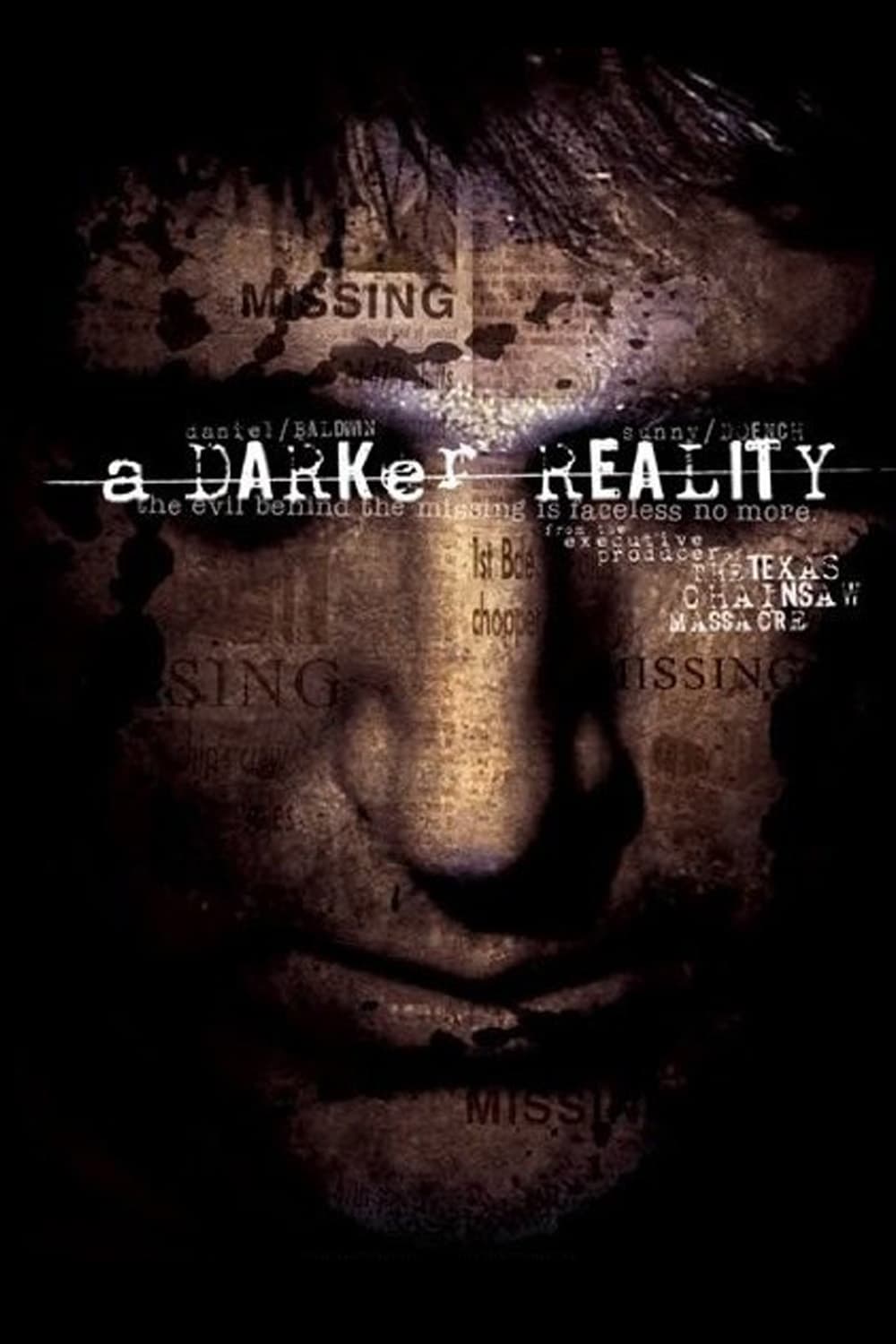 A Darker Reality film
