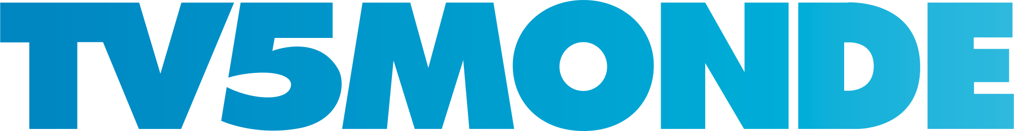 TV5Monde - network