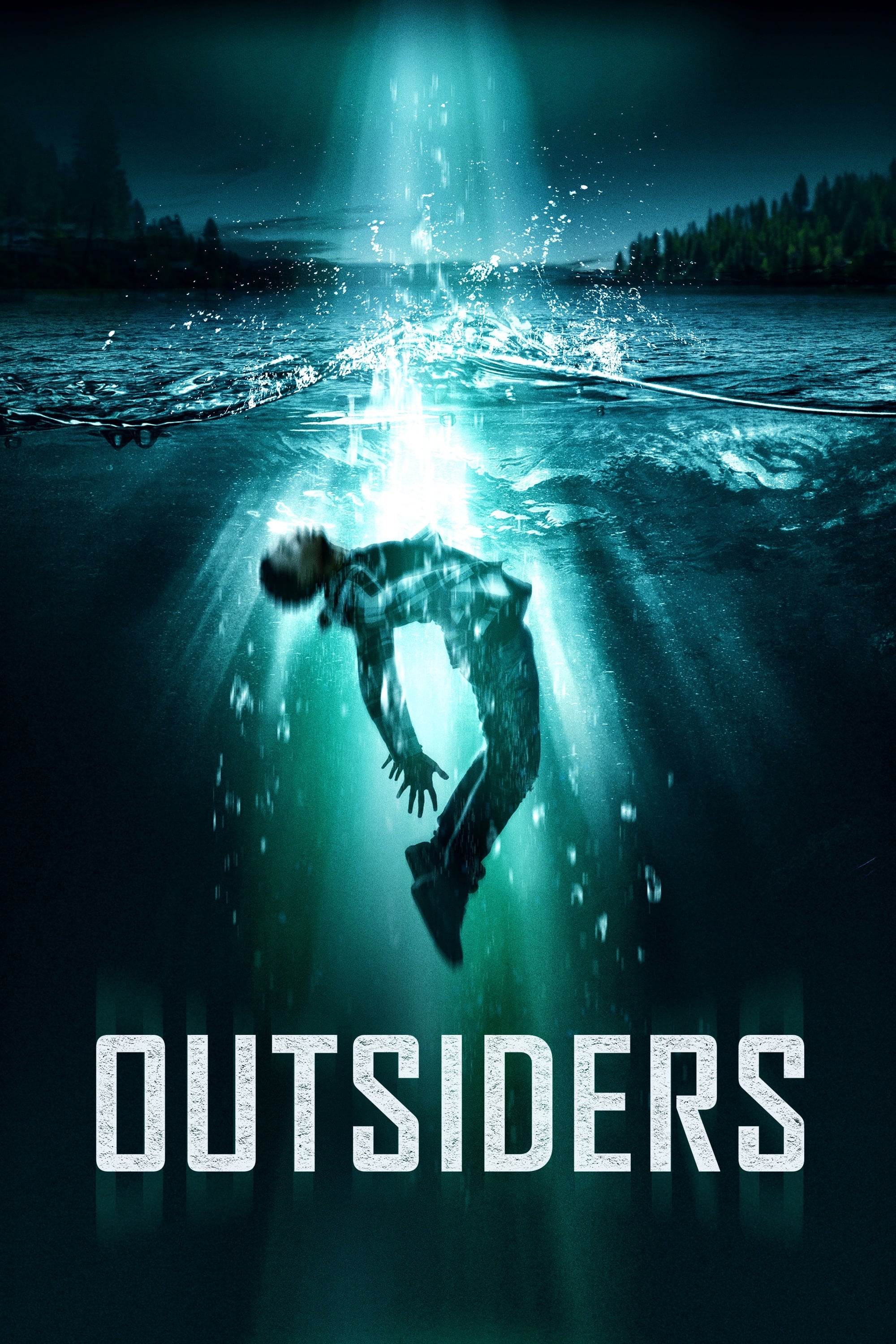 Outsiders film