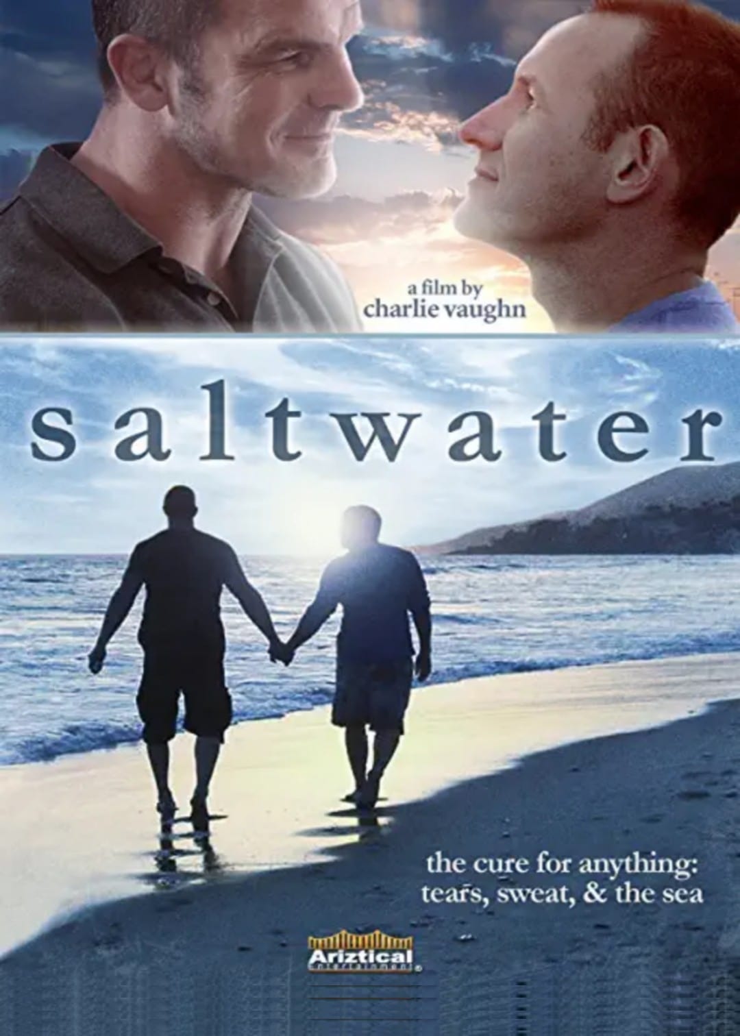 Saltwater film