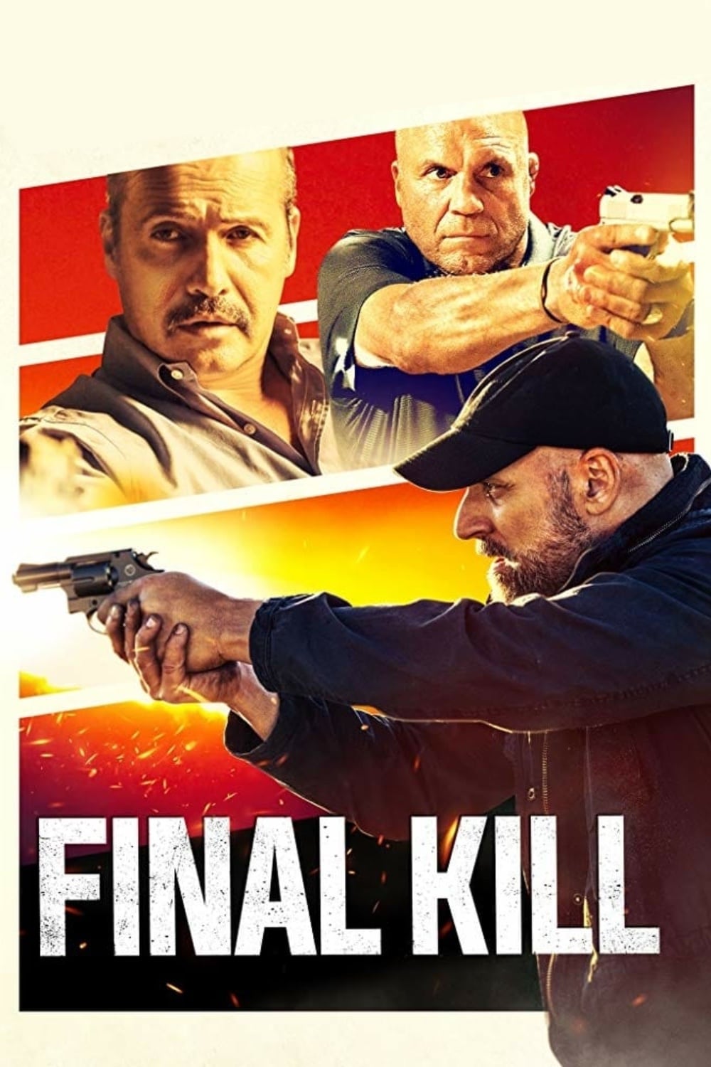 Final Kill film
