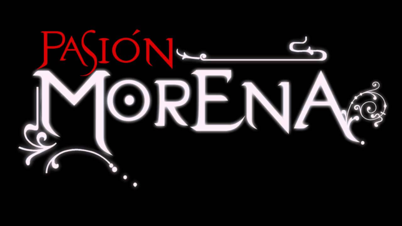 Pasión Morena - serie