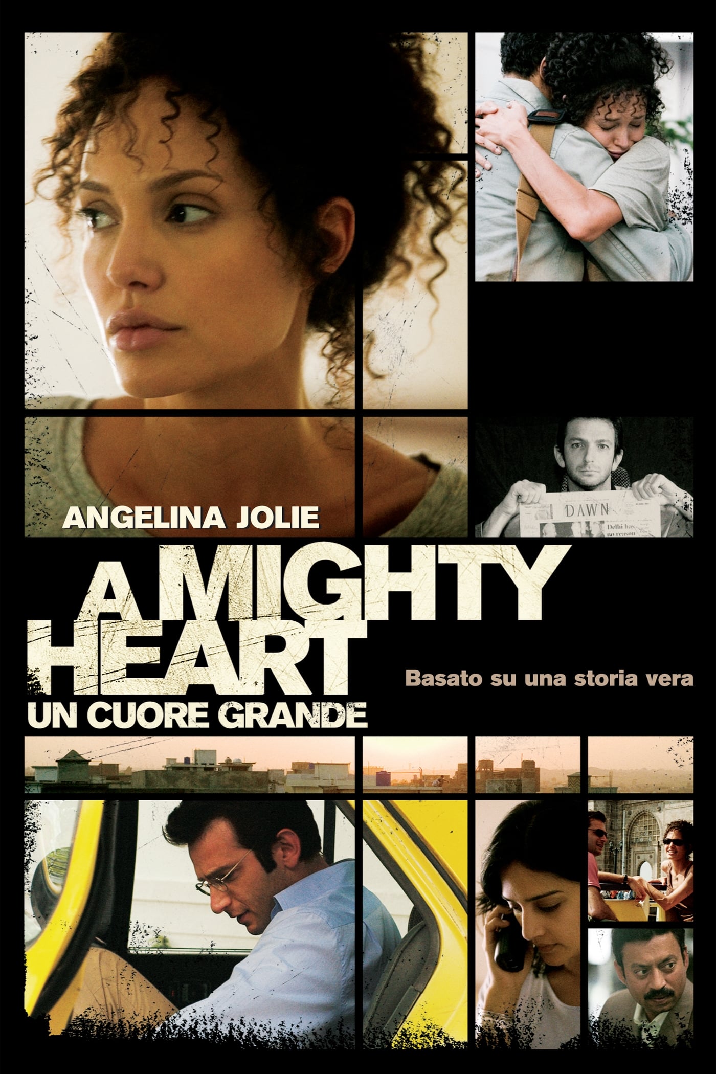 A Mighty Heart - Un cuore grande film