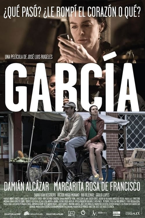 García film