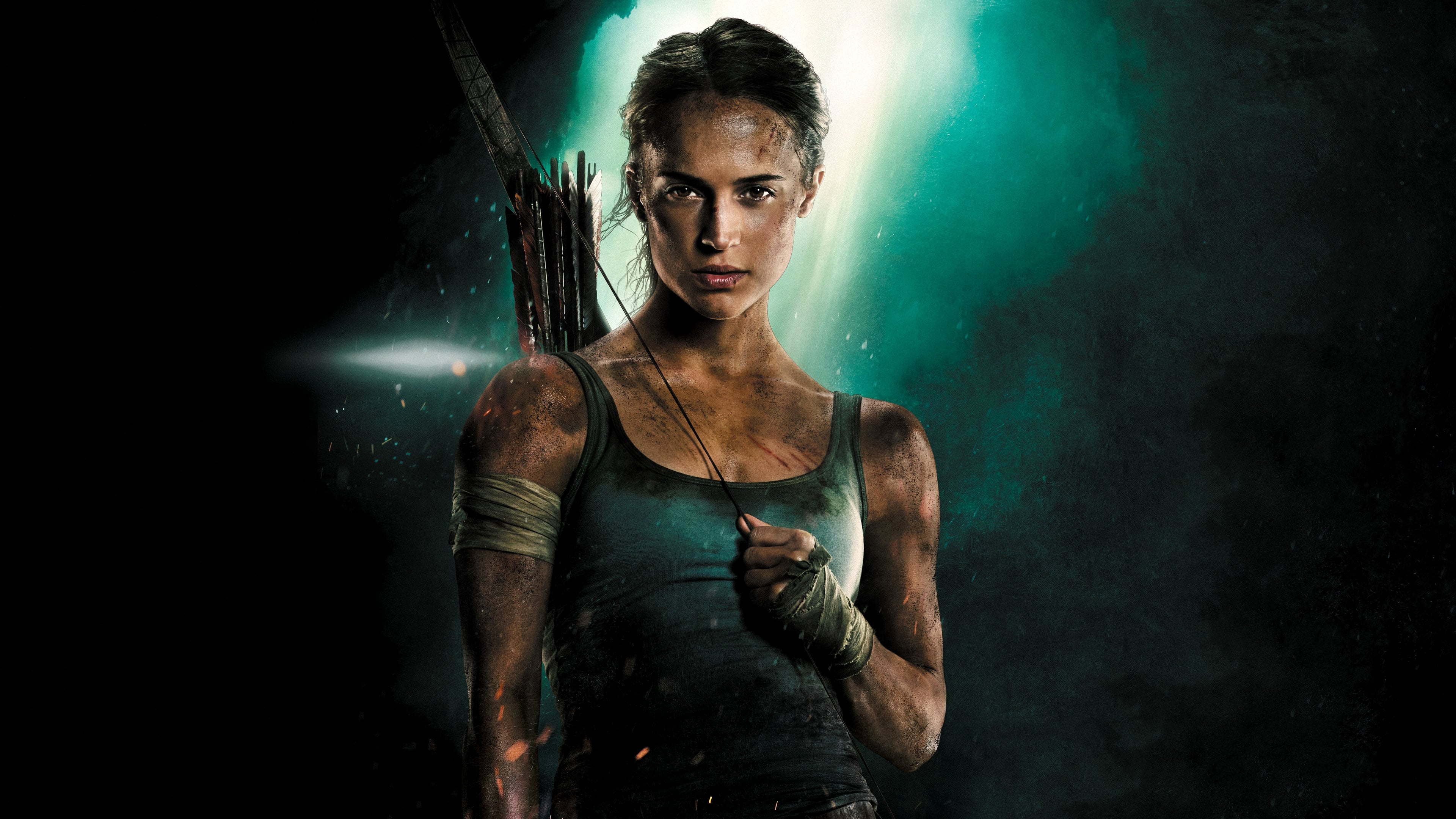 Tomb Raider - film