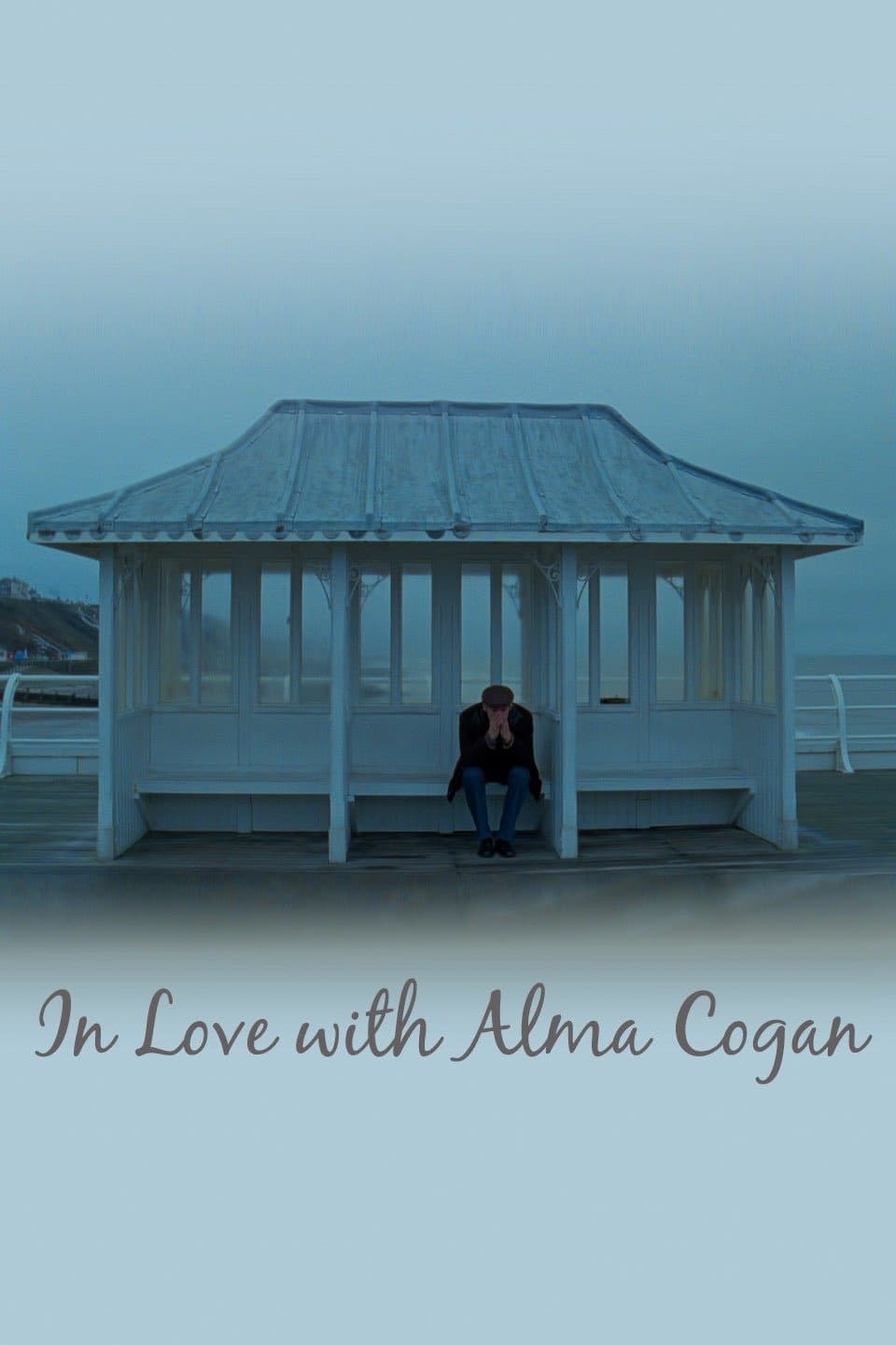In Love with Alma Cogan film