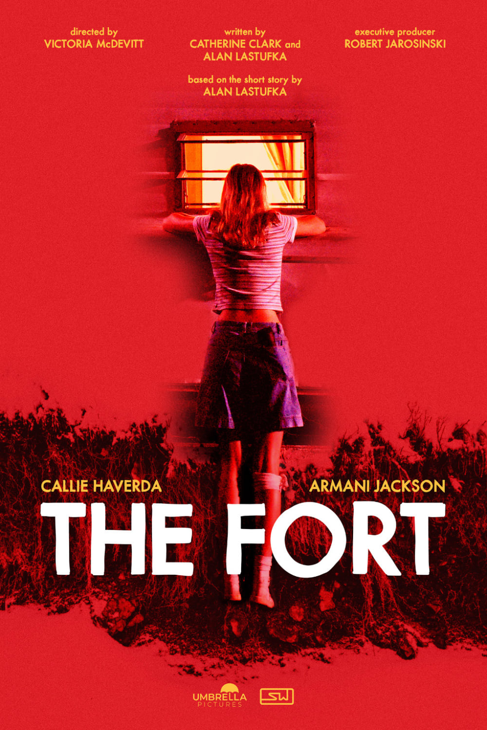The Fort film