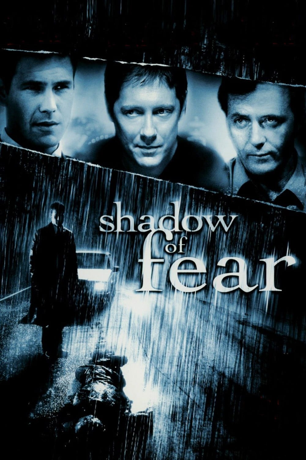 Shadow Of Fear - L'ombra della paura film