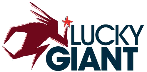 Lucky Giant - company