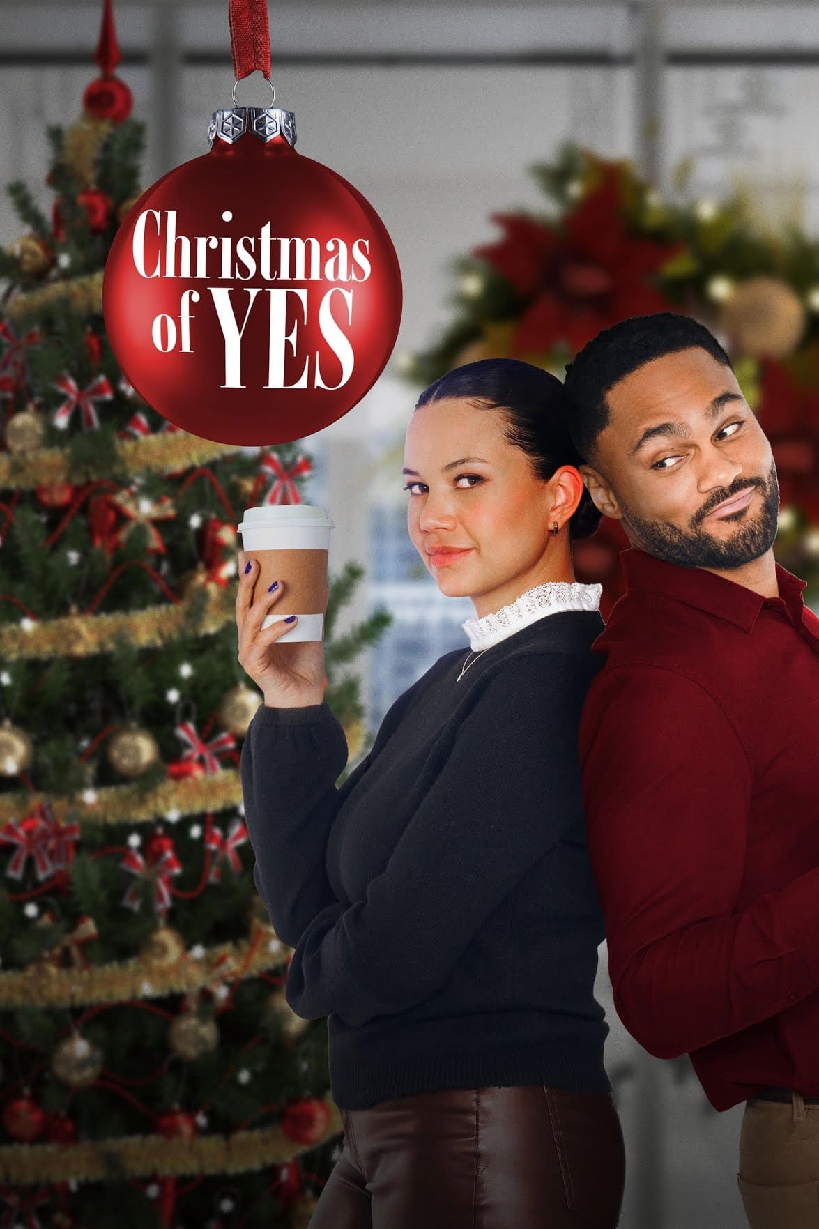 Christmas of Yes film