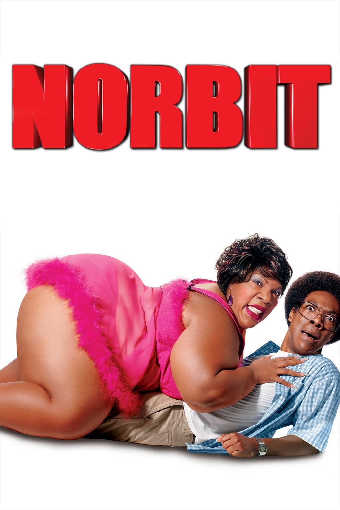 Norbit film