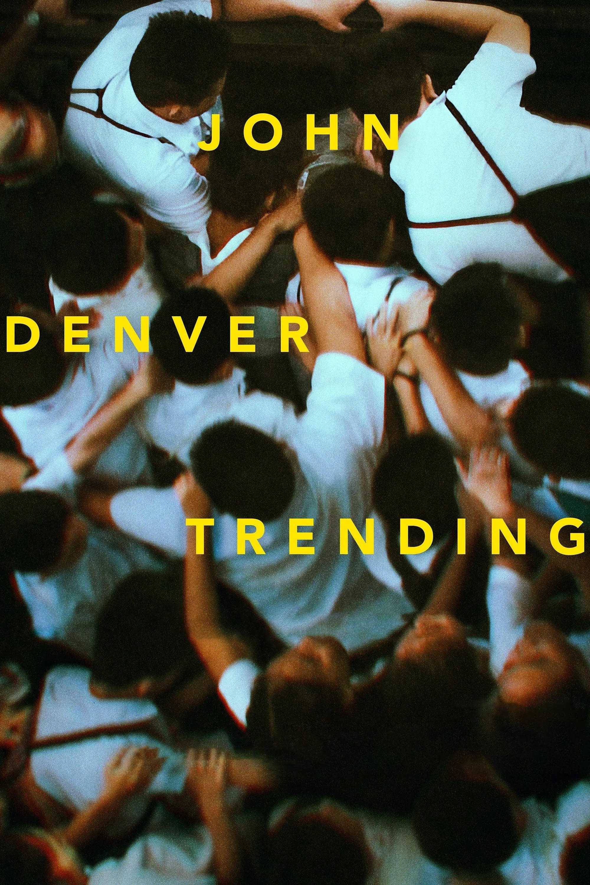 John Denver Trending film
