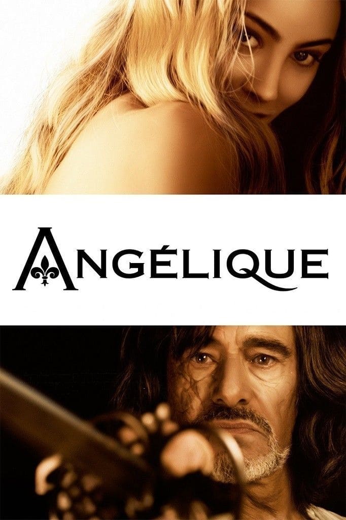Angelica film