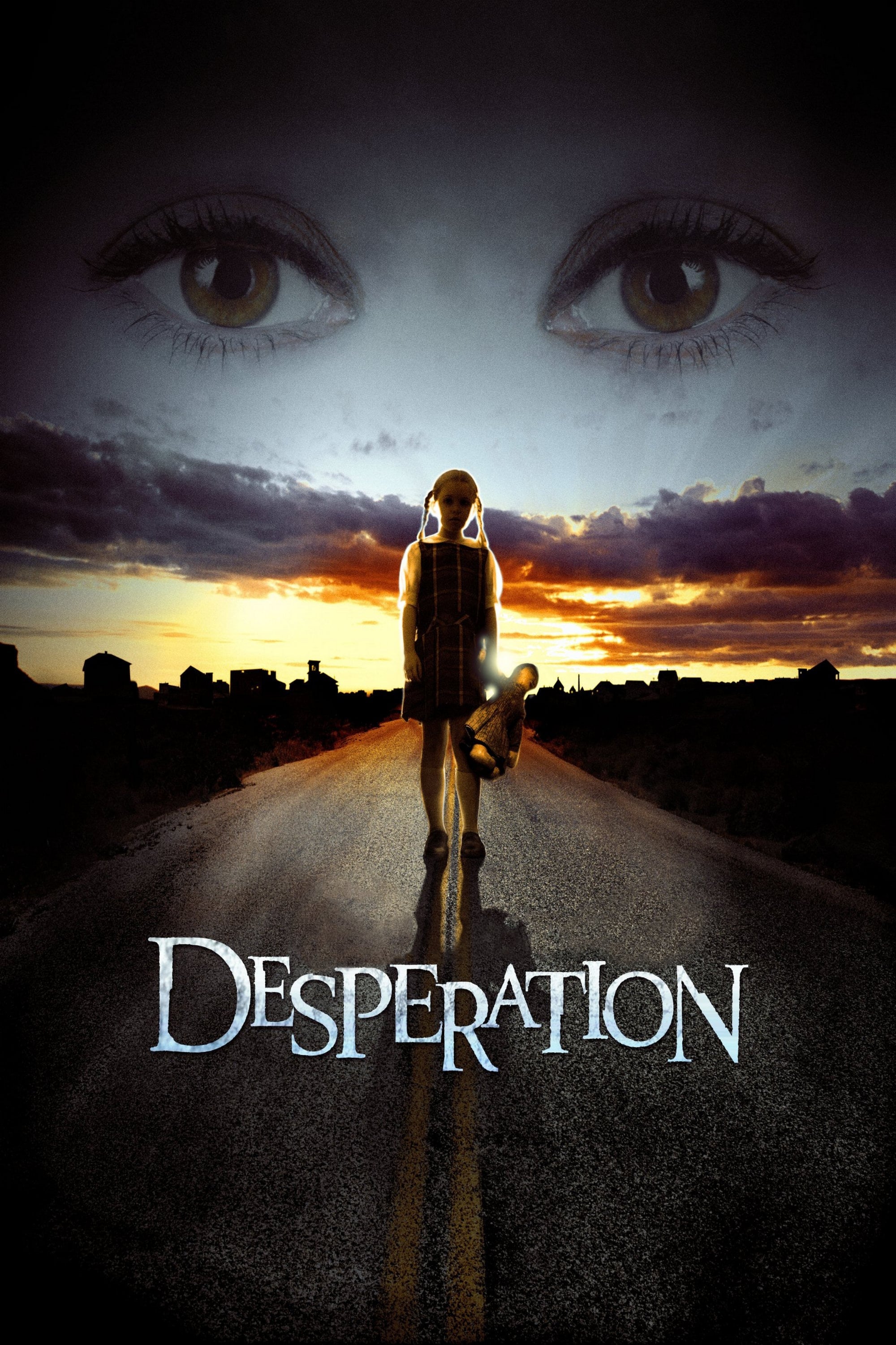 Desperation film