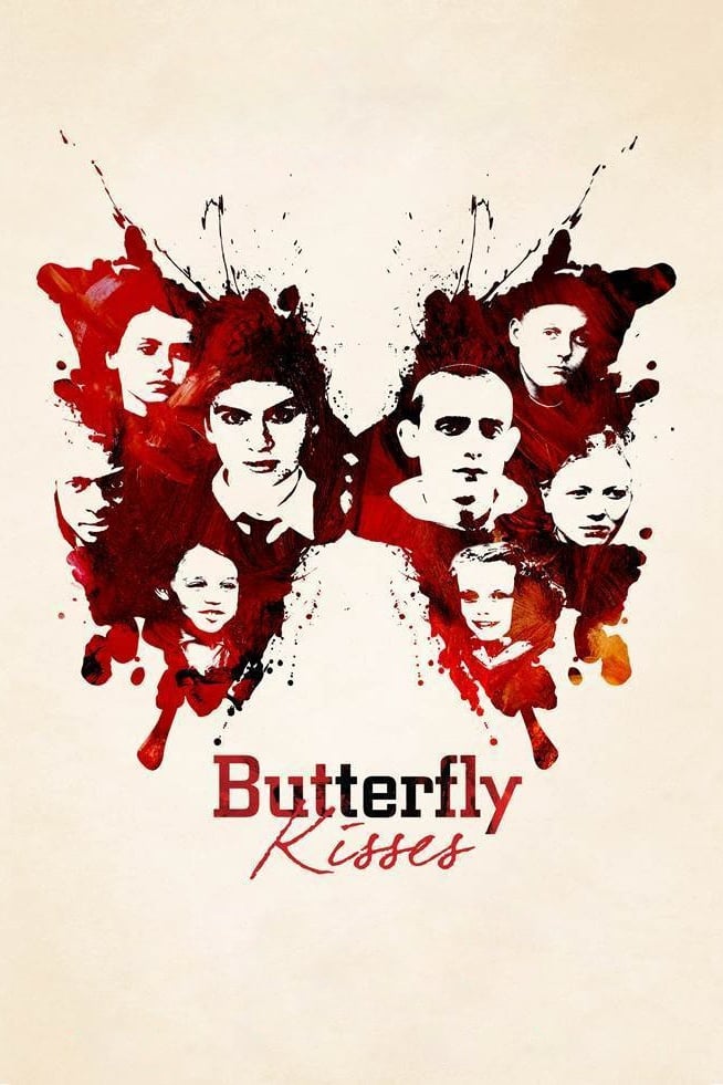 Butterfly Kisses film
