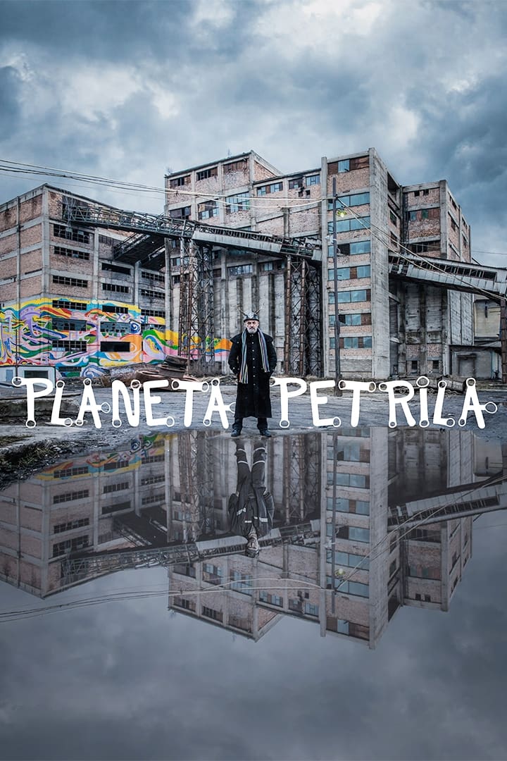 Planeta Petrila film