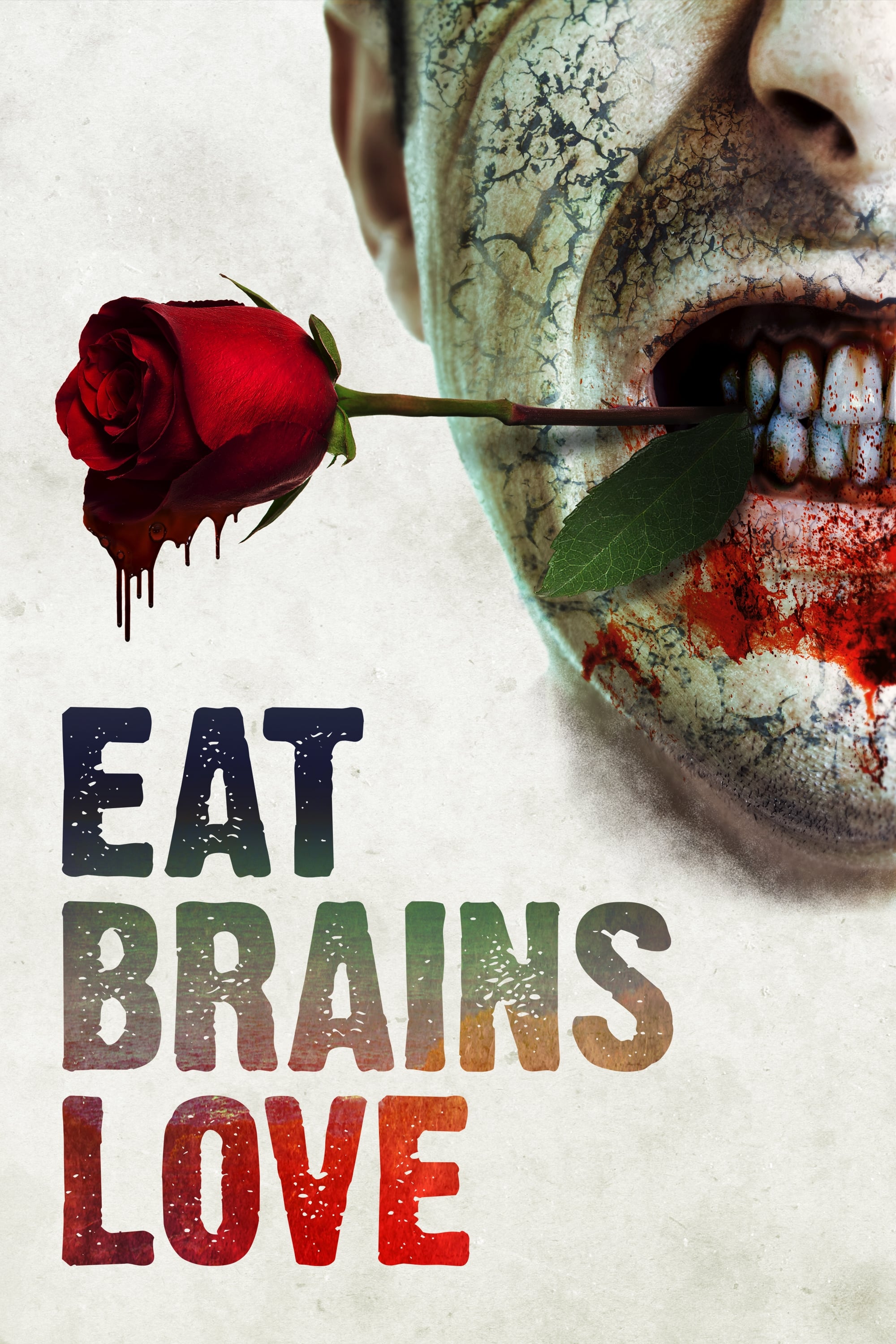 Eat Brains Love film