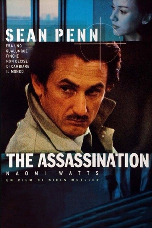 The Assassination film