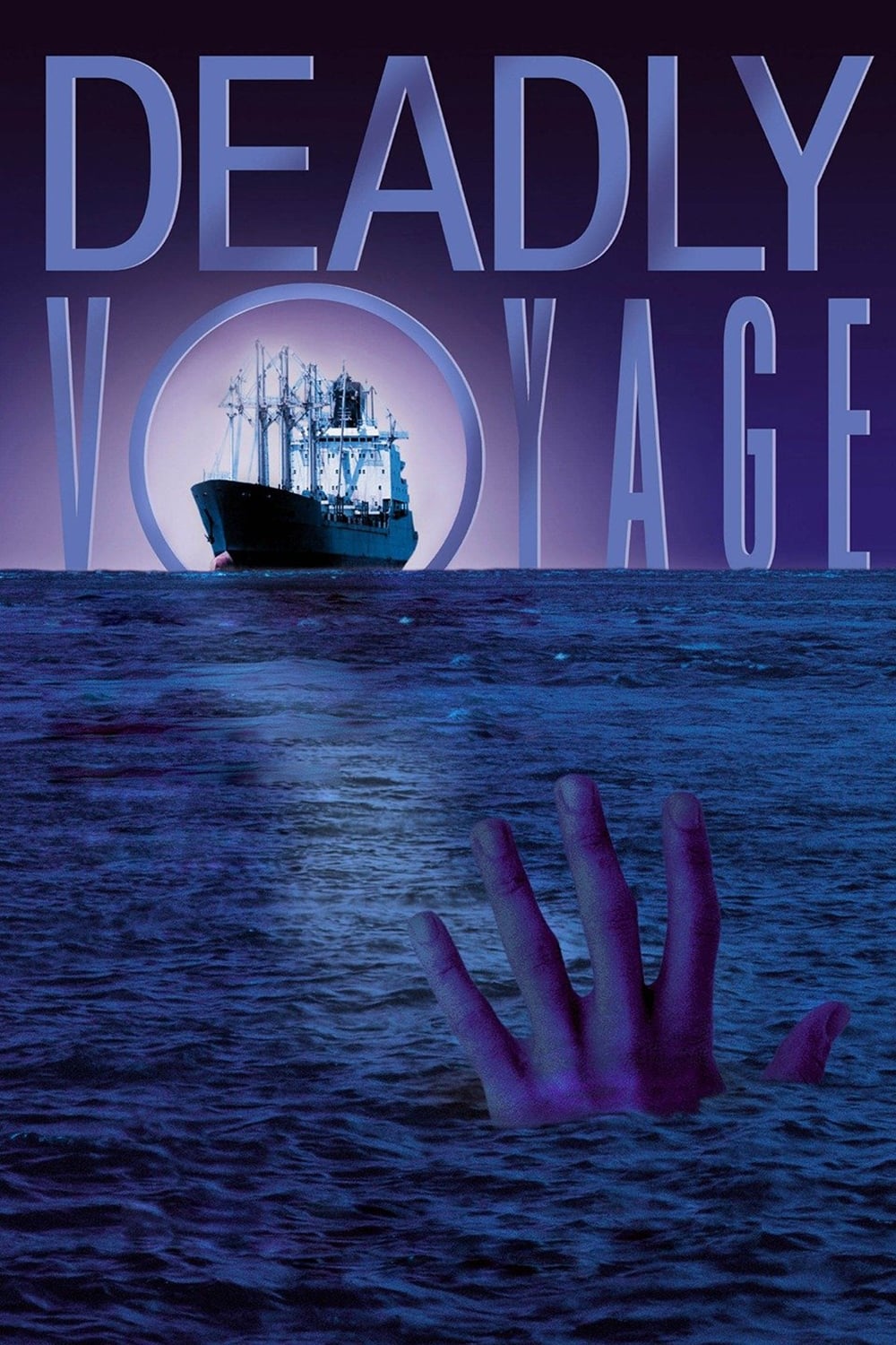 Deadly Voyage film