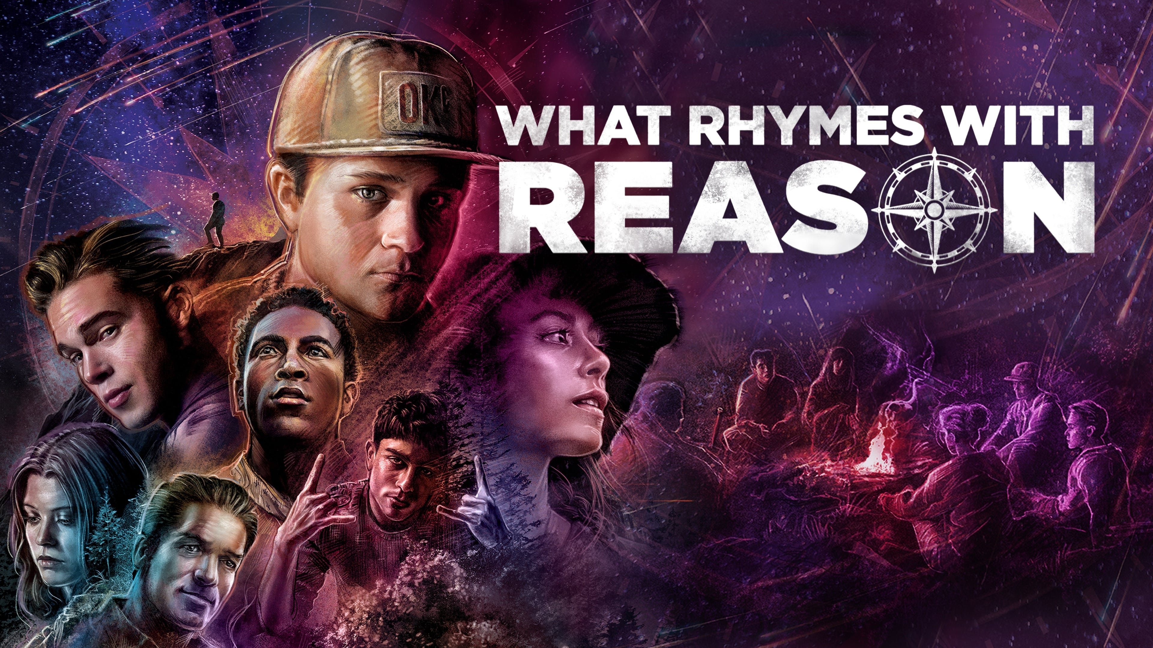 What Rhymes with Reason - film