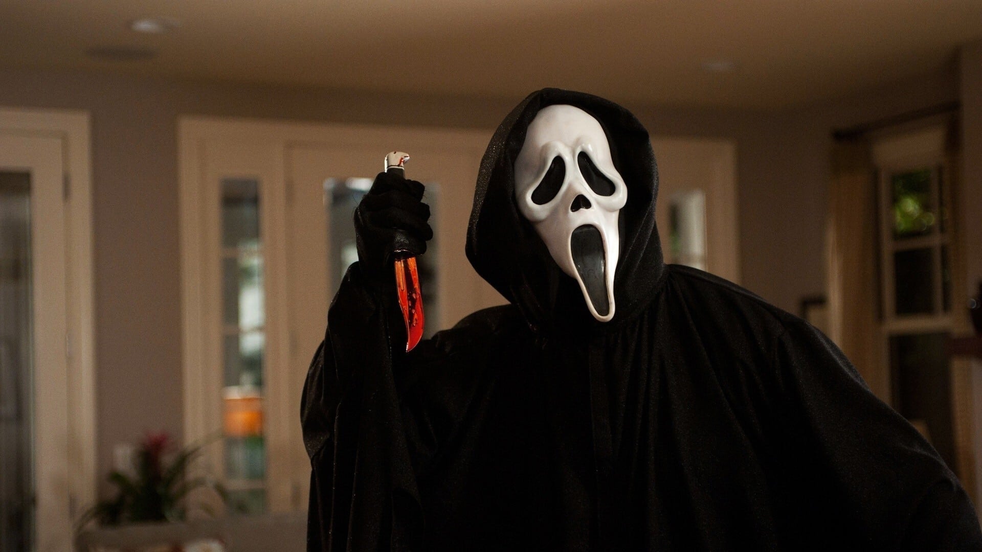 Scream 4 - film