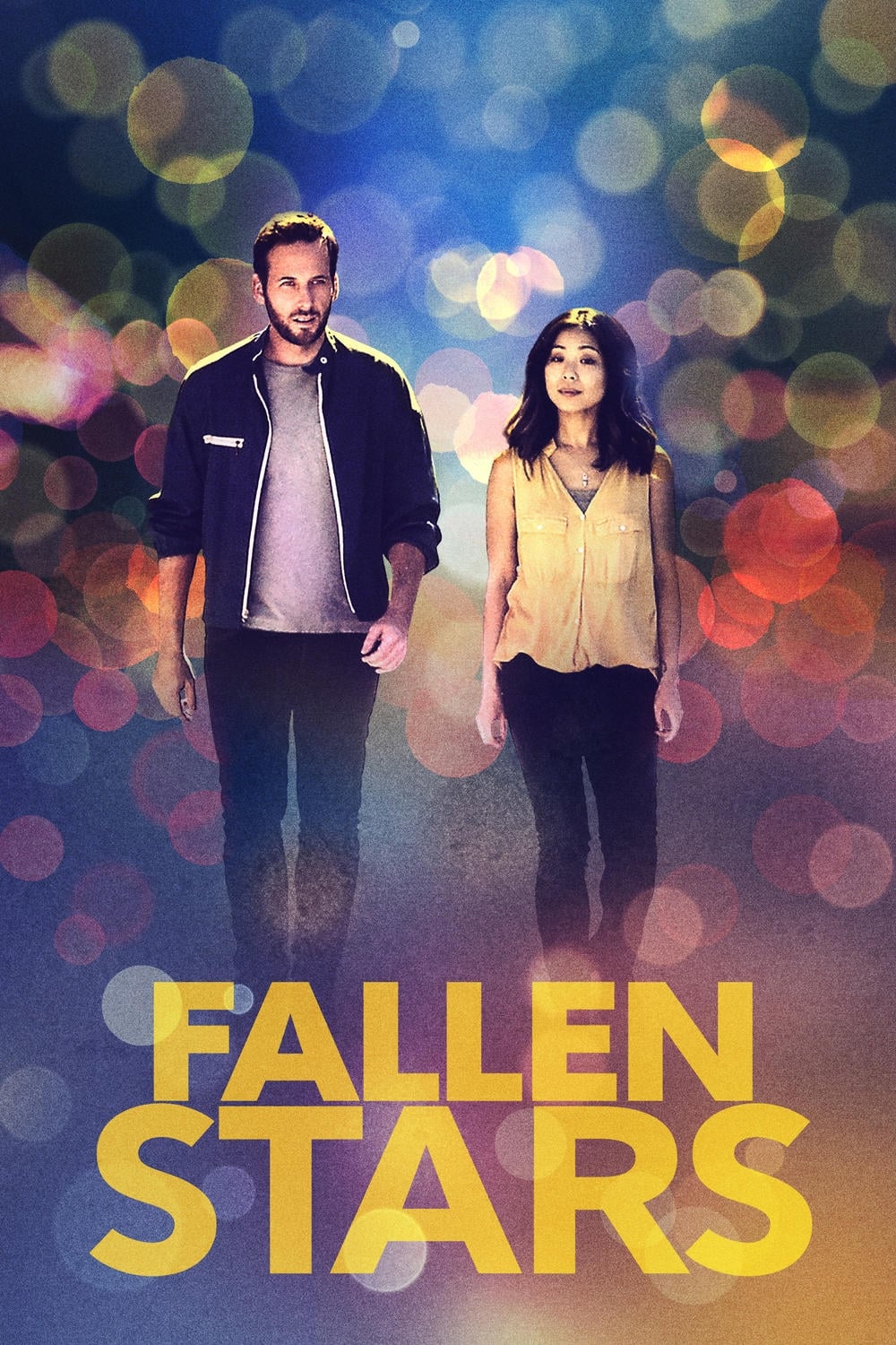Fallen Stars film