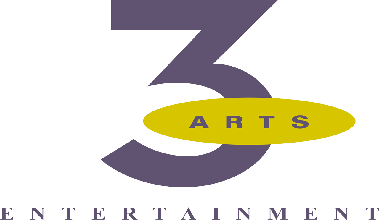3 Arts Entertainment - company