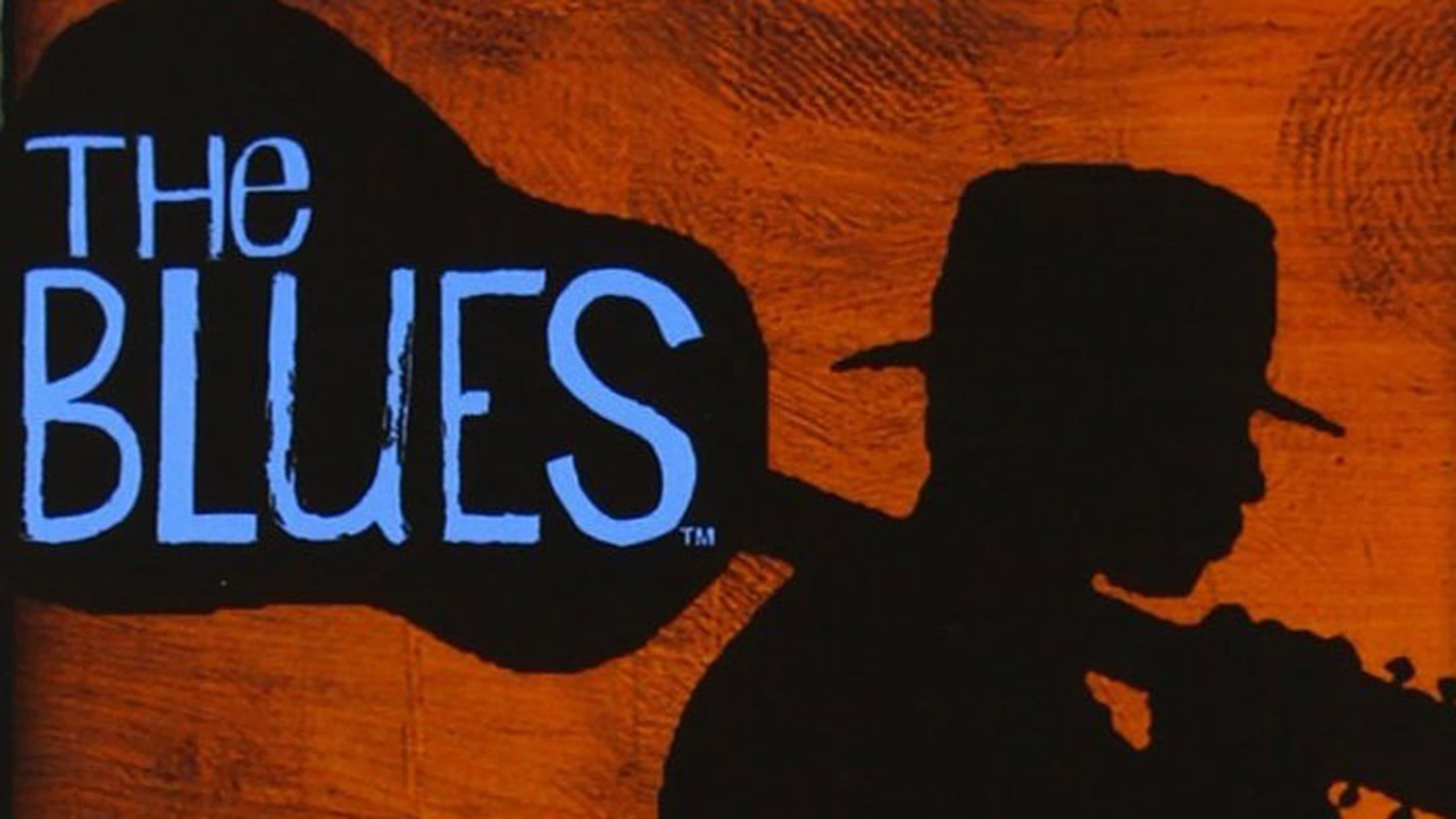 The Blues - Dal Mali al Mississipi - serie