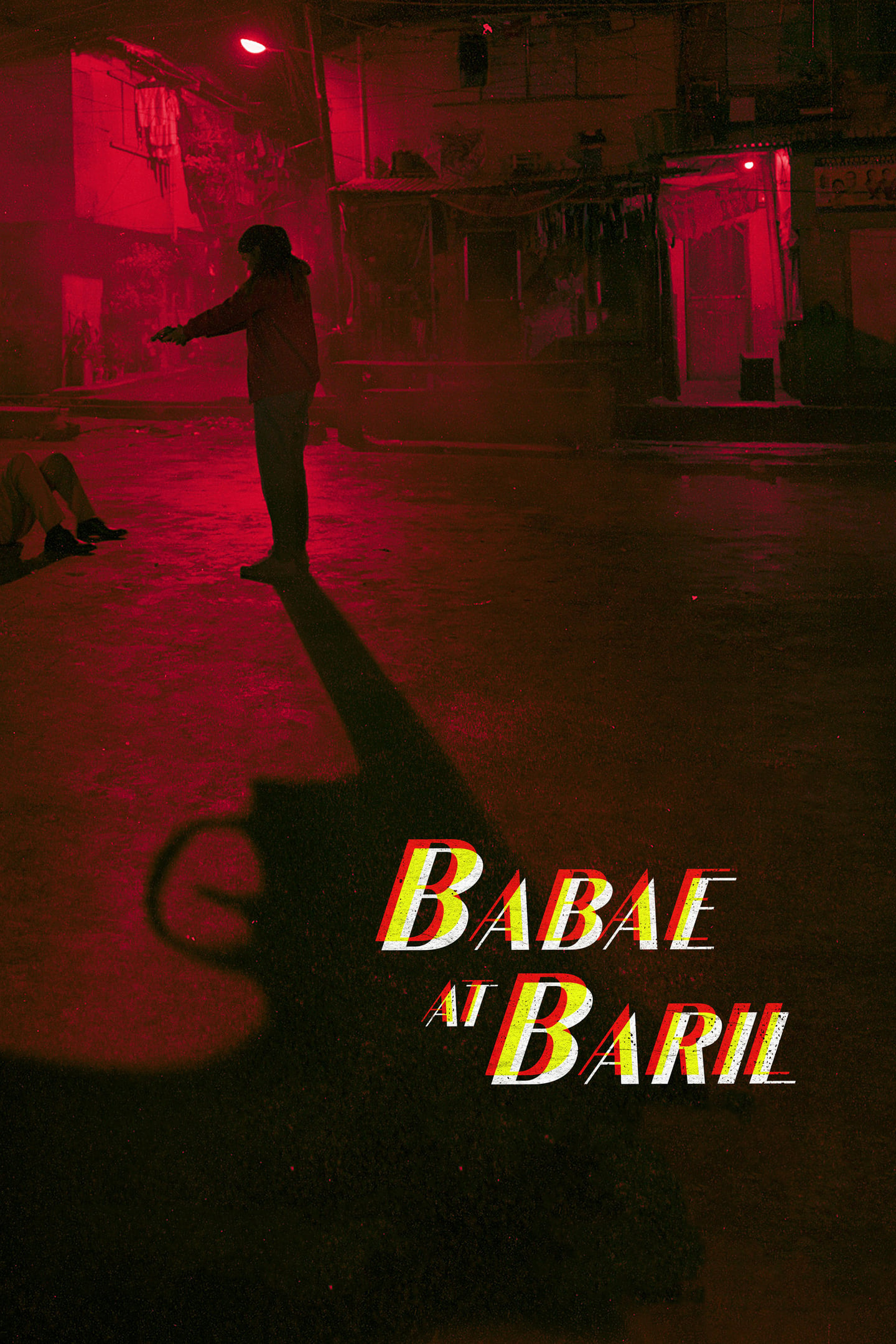 Babae at Baril film