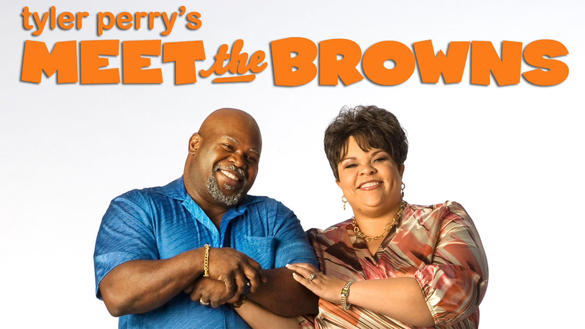 Meet the Browns - serie