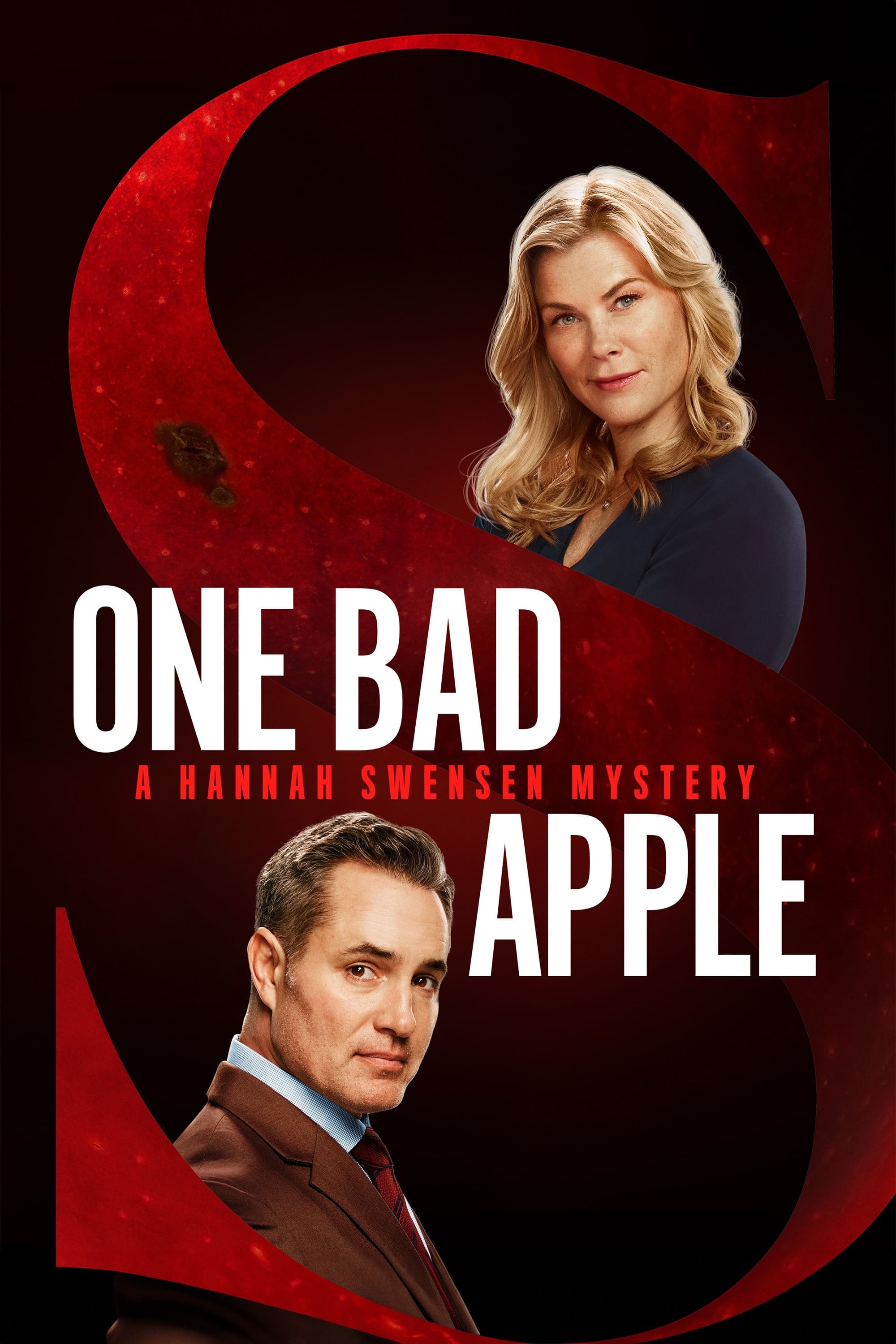 One Bad Apple: A Hannah Swensen Mystery film