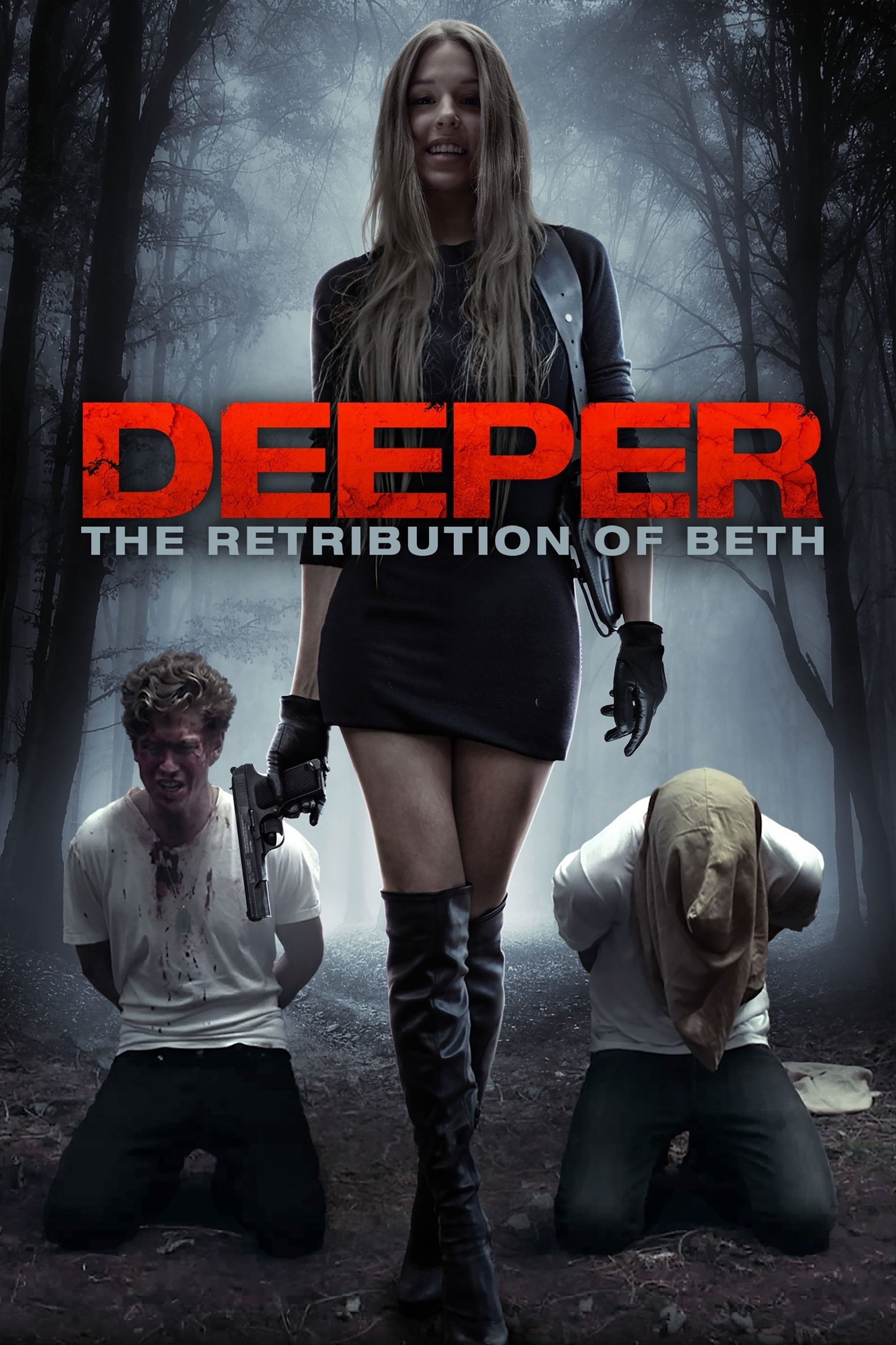 Deeper: The Retribution of Beth film