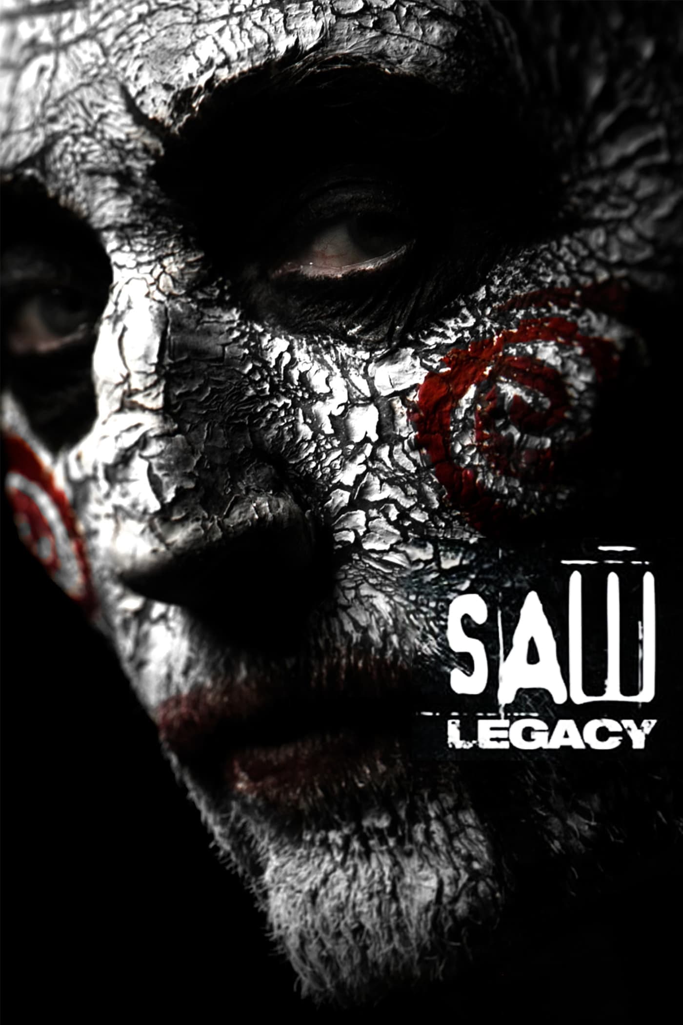 Saw - Legacy film