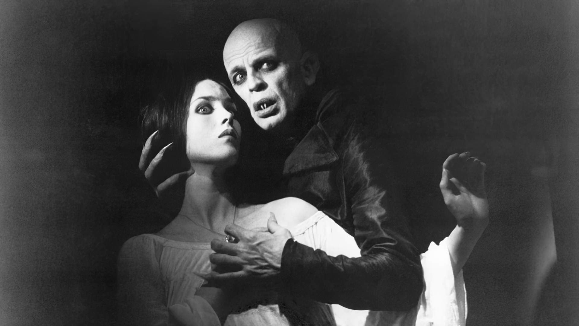 Nosferatu il principe della notte - film