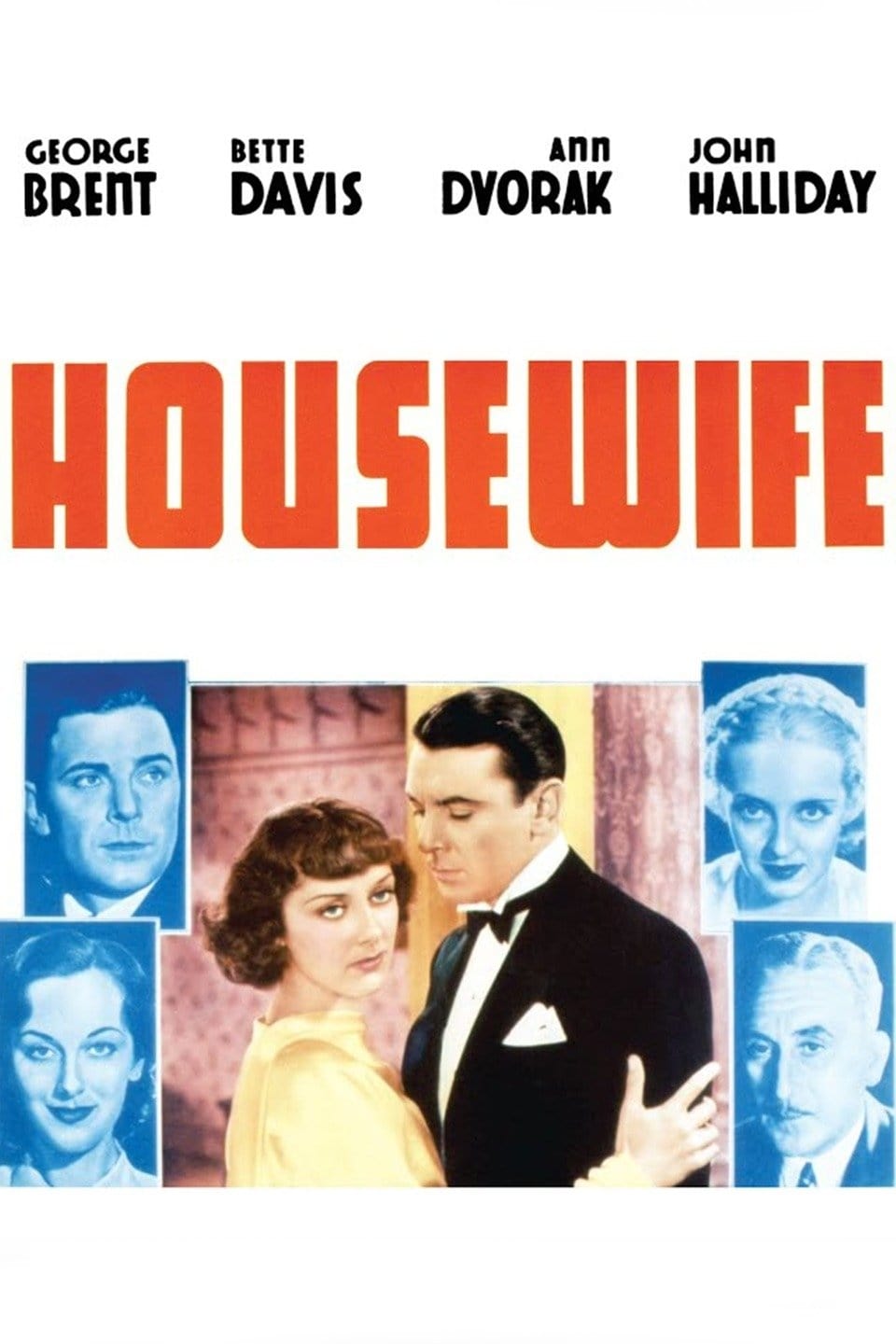 Housewife film