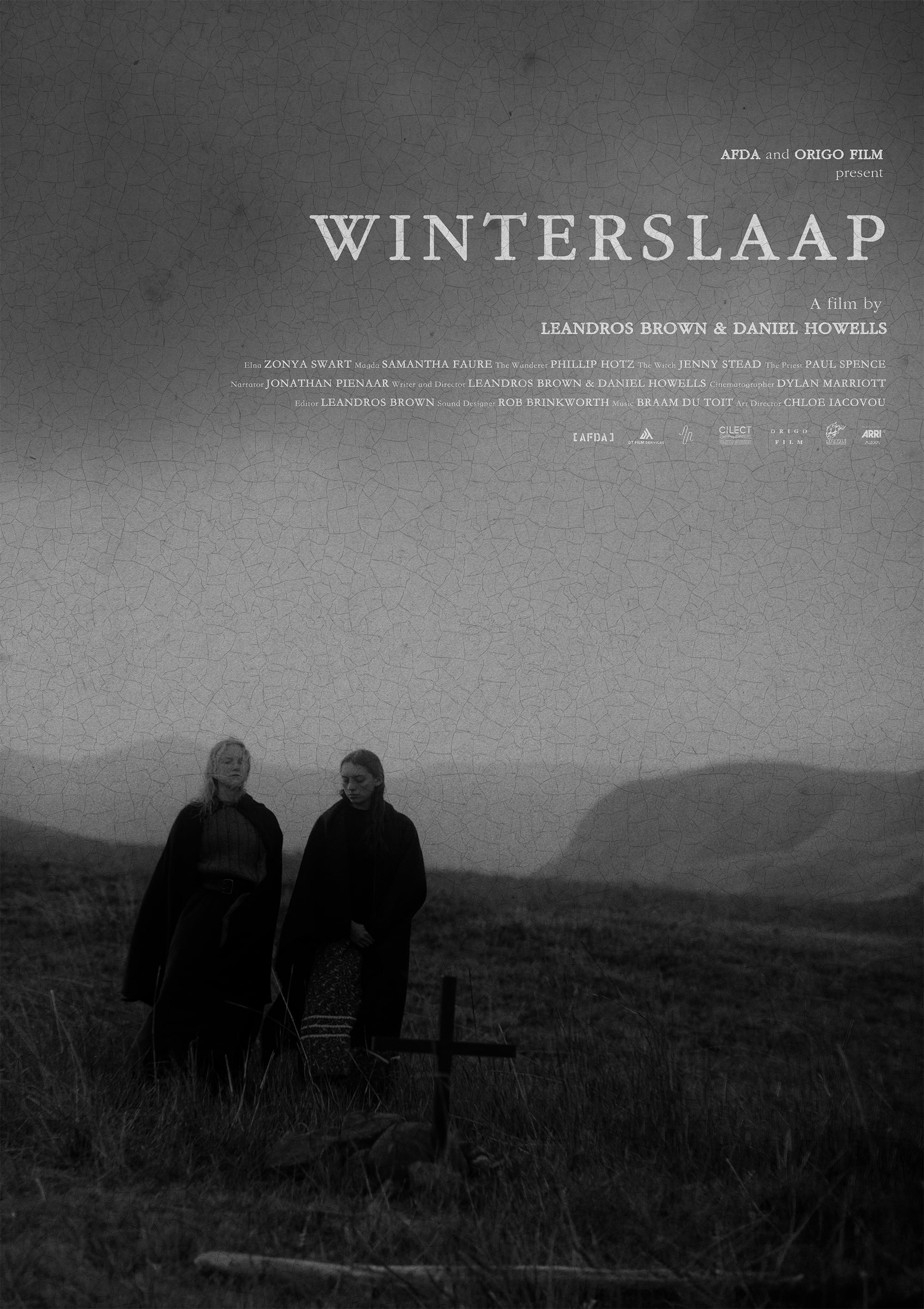 Winterslaap film