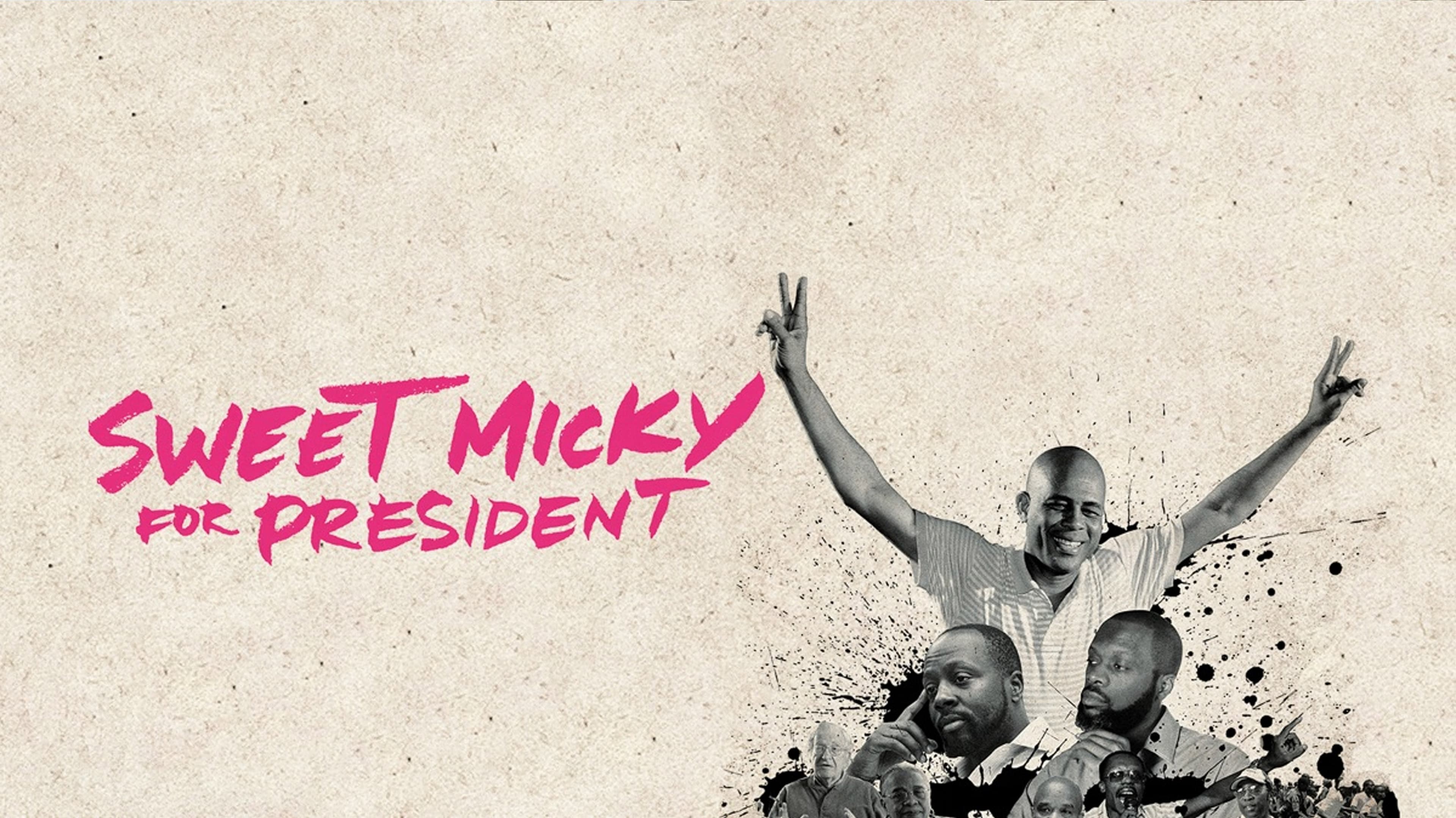 Sweet Micky for President - film