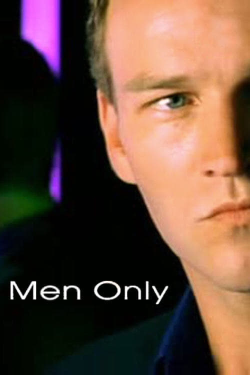 Men Only film
