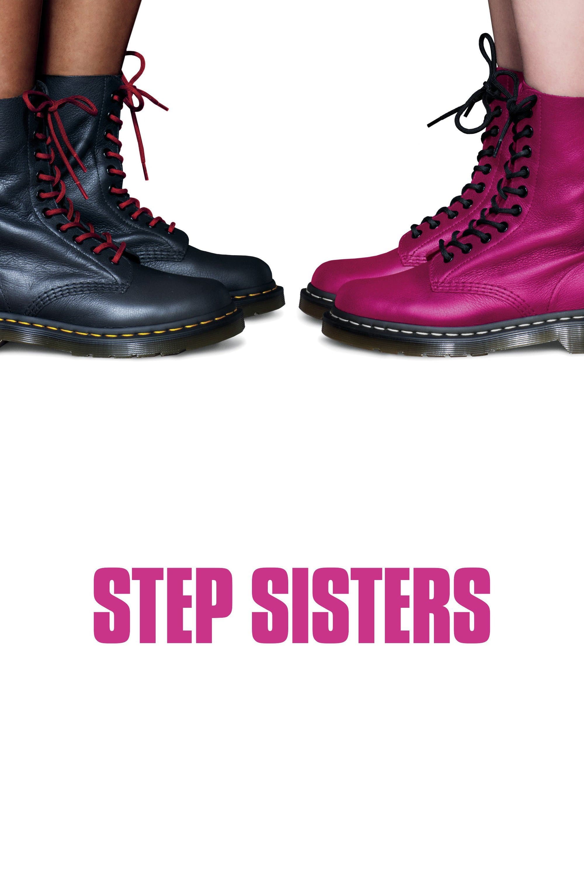 Step Sisters film