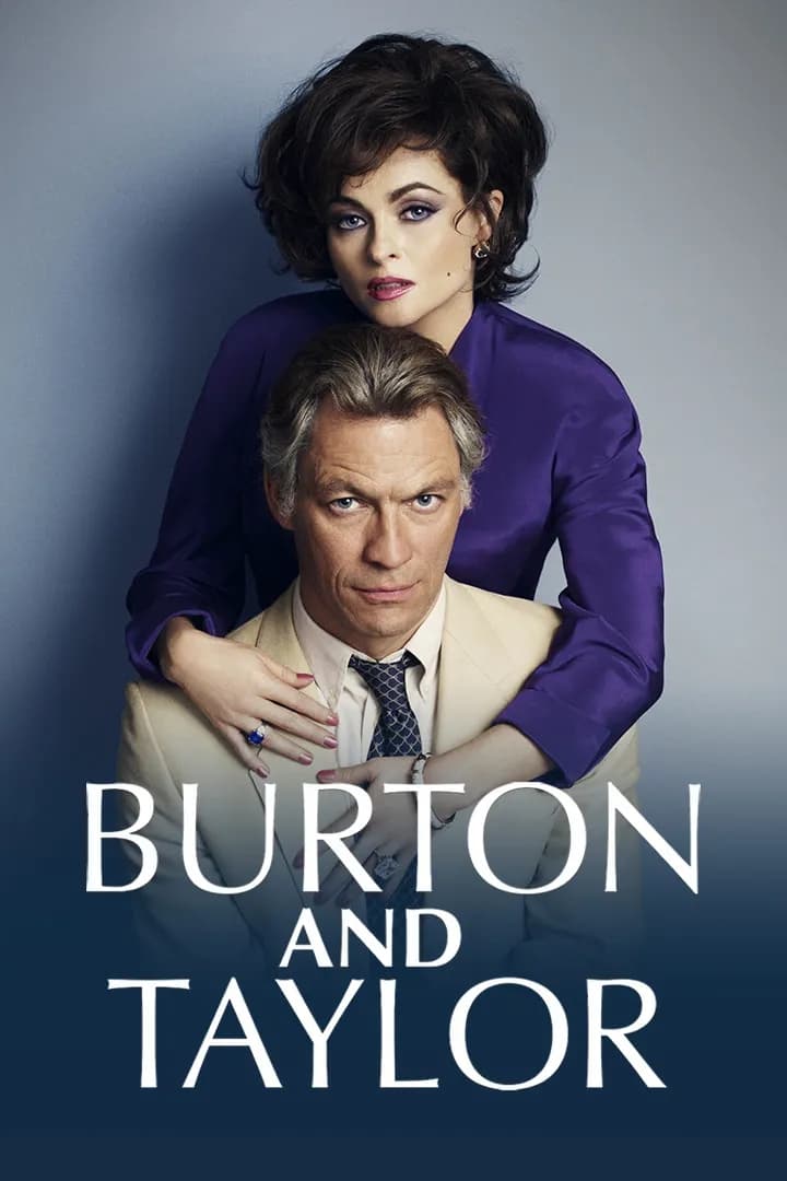 Burton and Taylor film