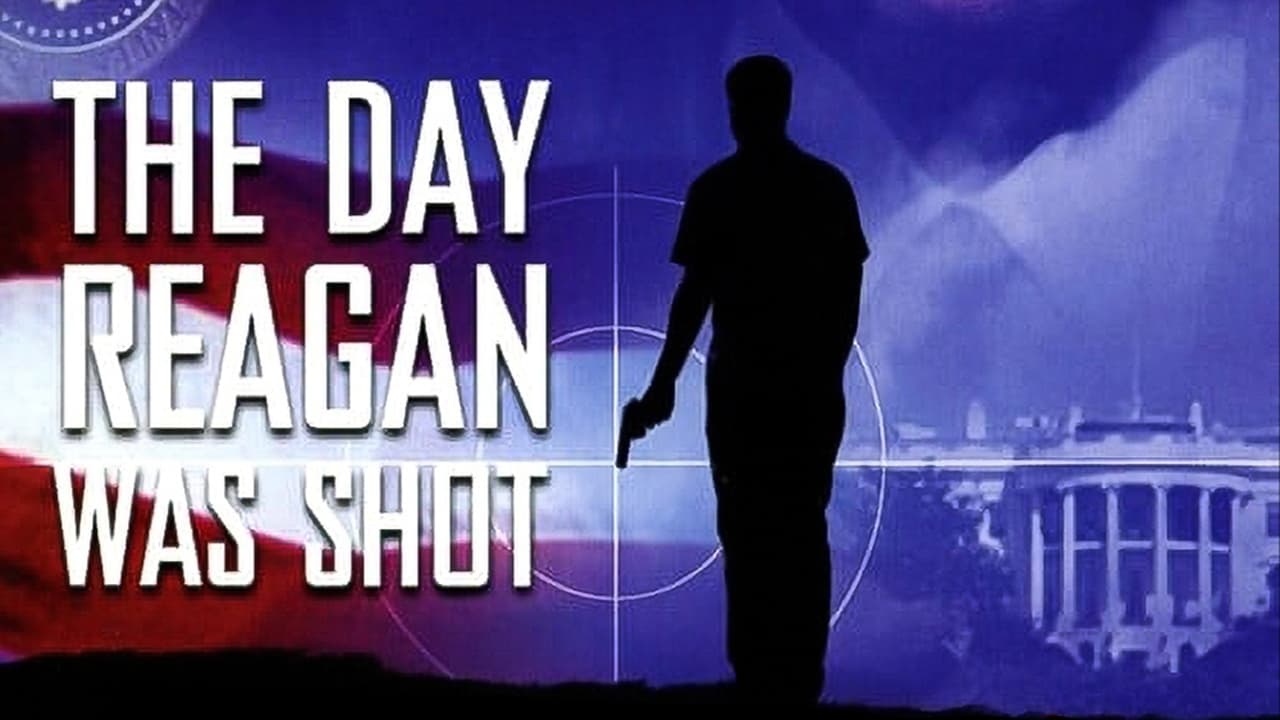 Il giorno dell'attentato a Reagan