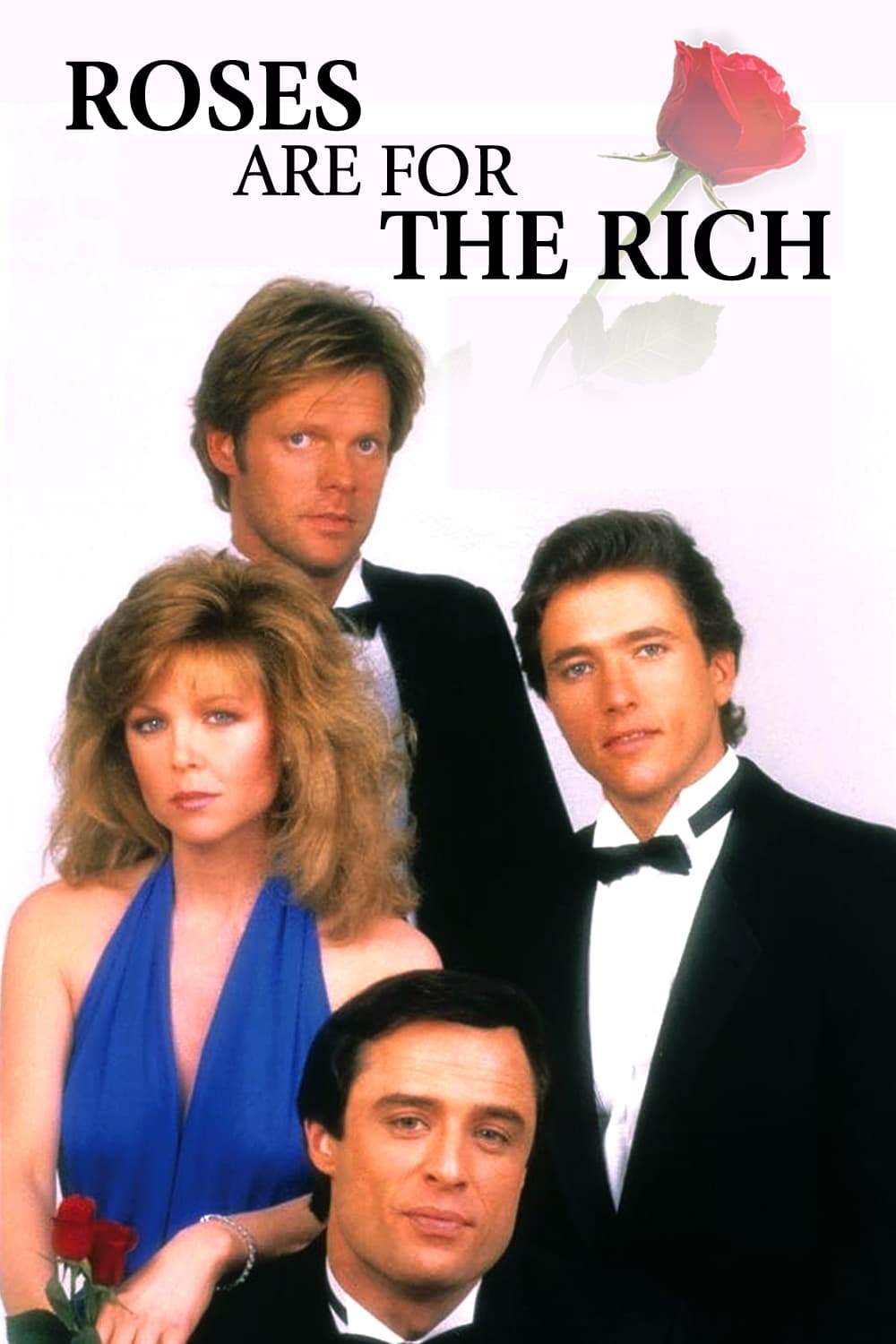 Roses Are for the Rich film